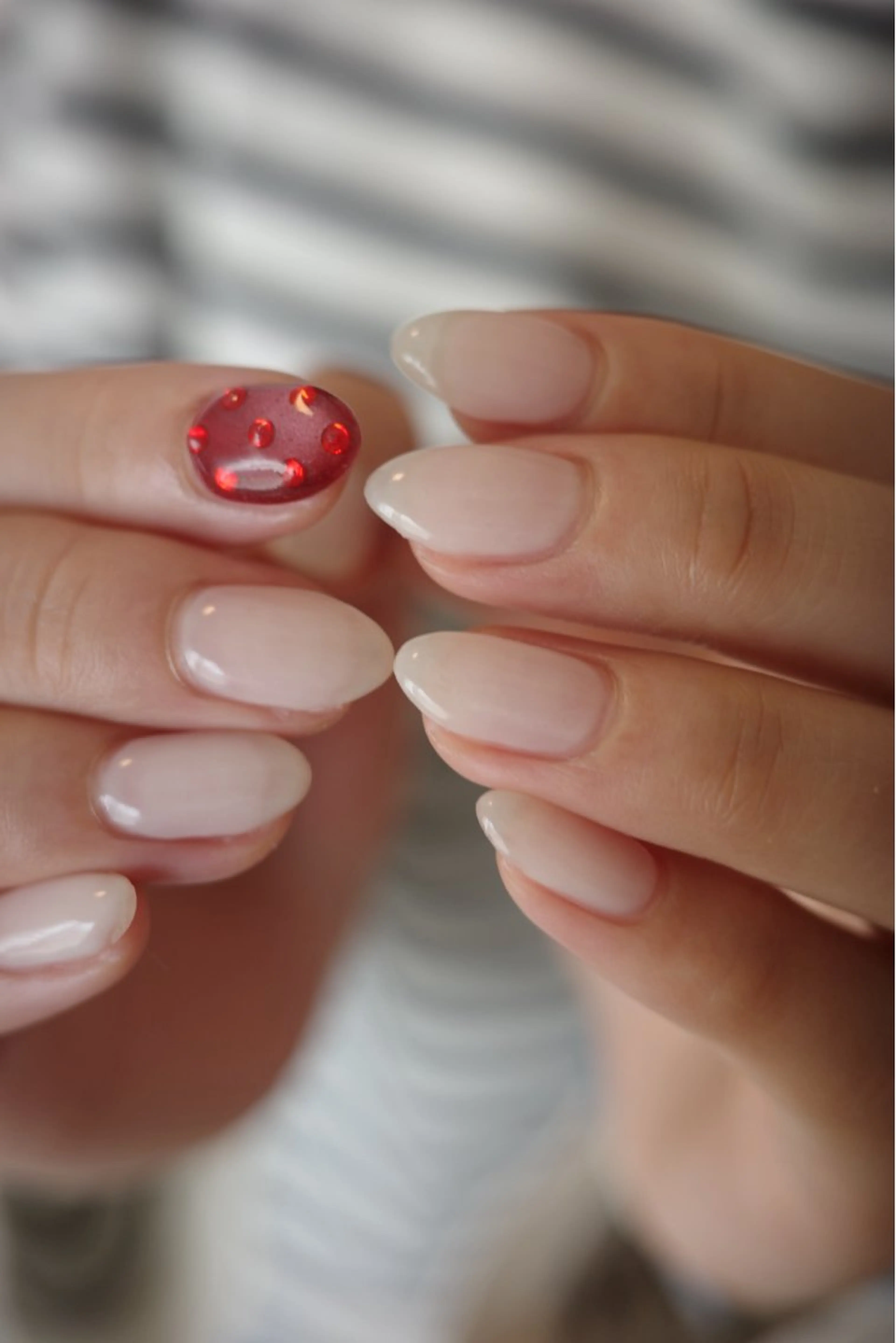 ネイル ハンドネイル nnail Natsumiのネイルデザイン