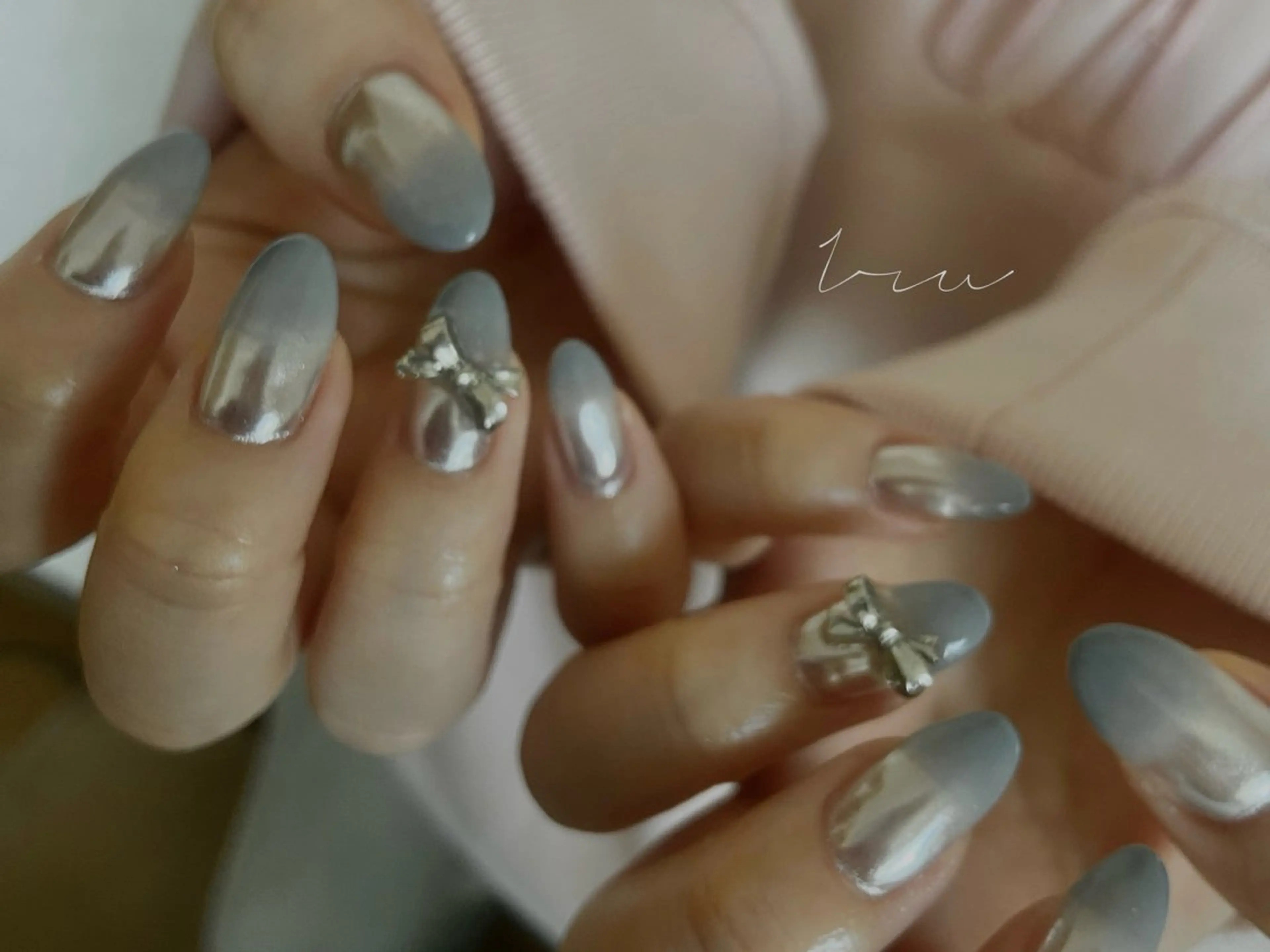 ネイル nailsalon Iruのネイルデザイン