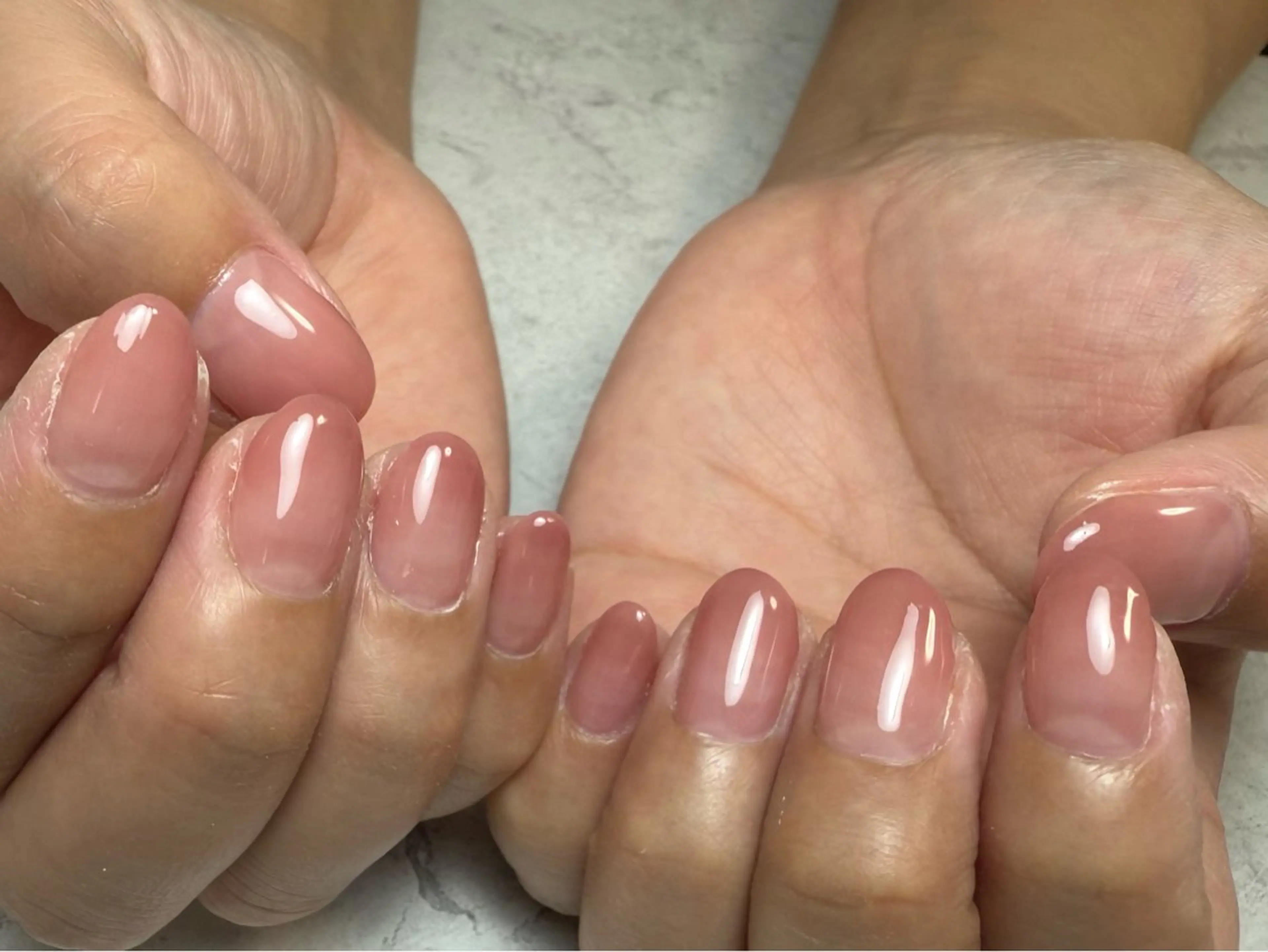 ネイル ハンドネイル A. nailのネイルデザイン