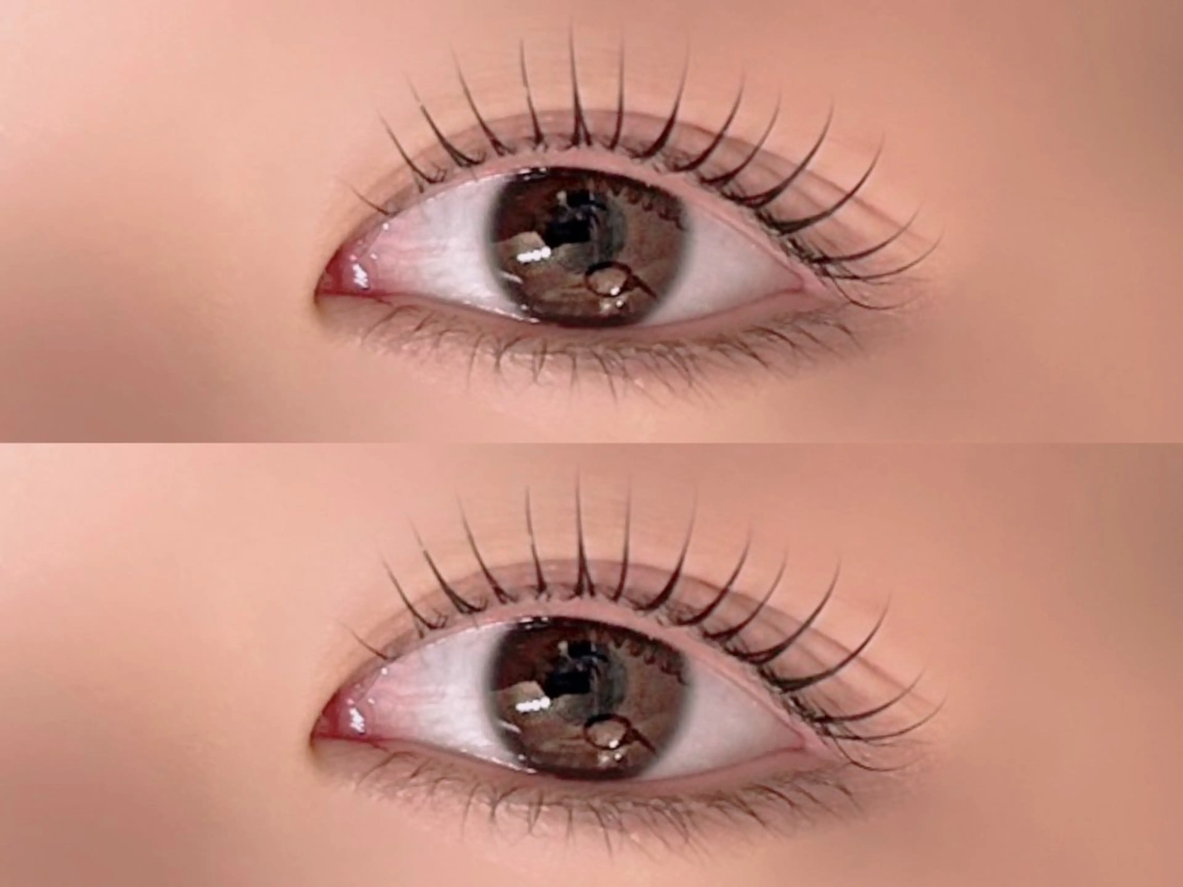 マツエク・マツパ マツパ melloweyelash所属・メローアイラッシュ/ 🎀matsuiのマツエク・マツパデザイン