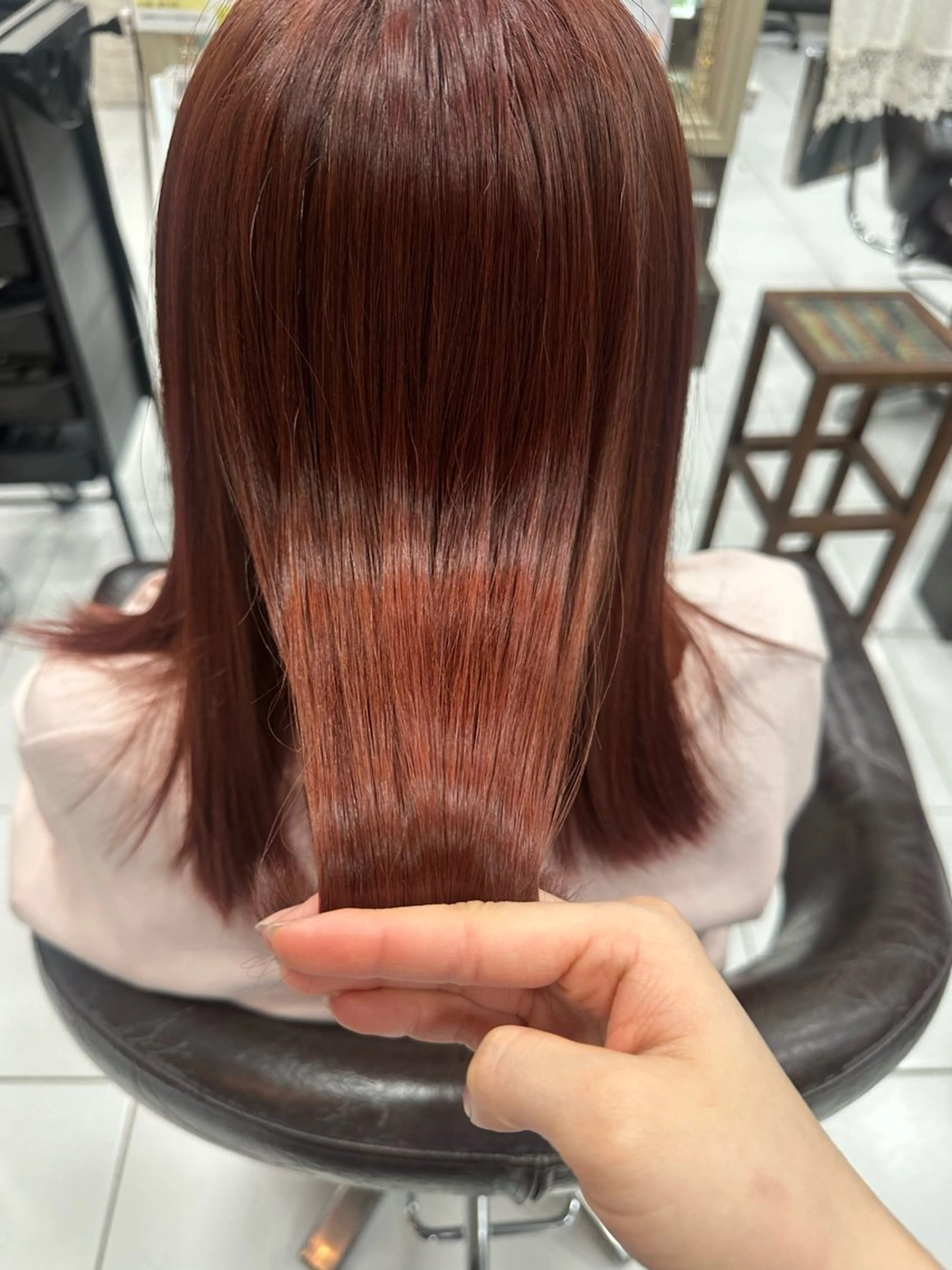 ミディアム 🎀赤羽メンズヘア 🎀Koiroのヘアスタイル