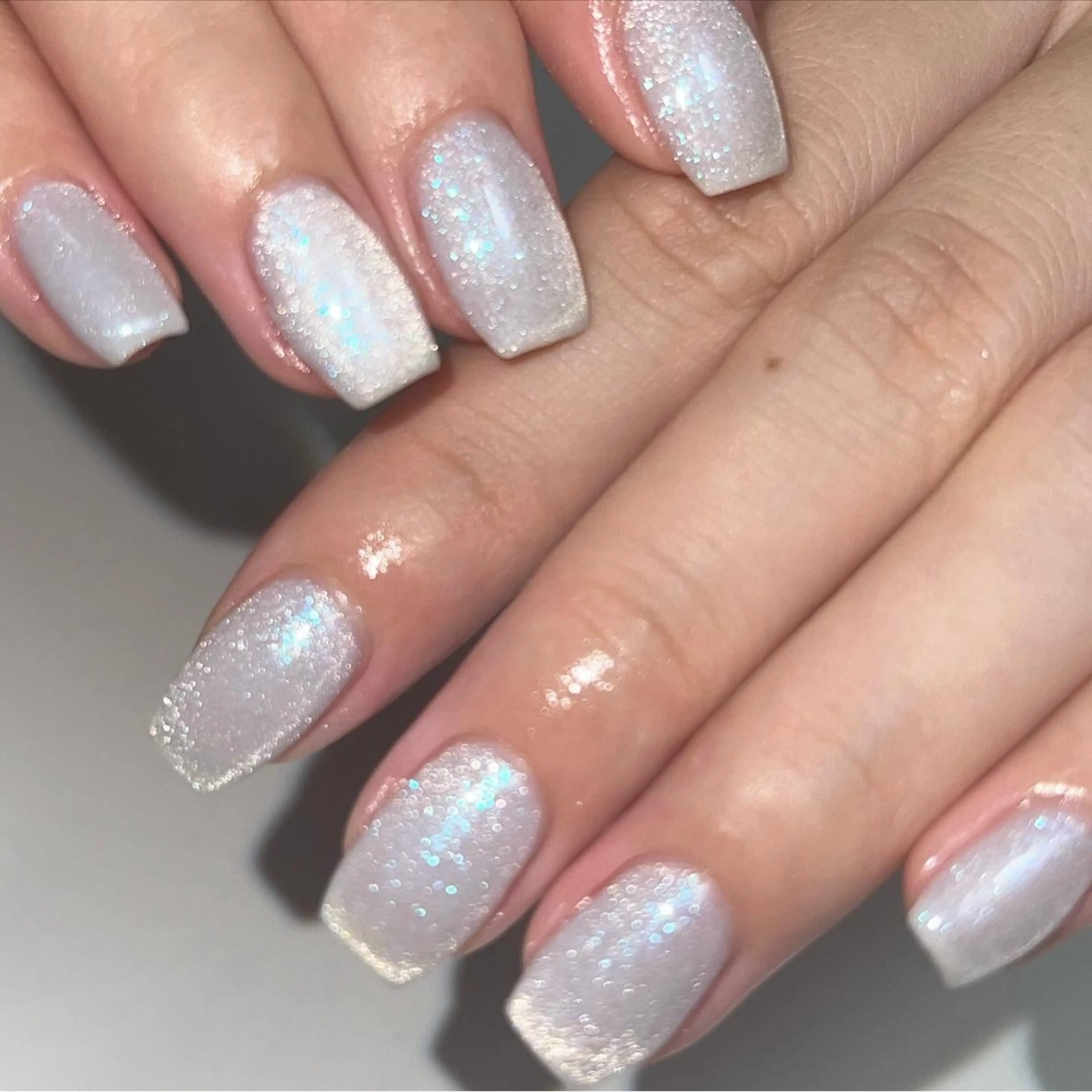 ネイル ハンドネイル Nail Salon L'arc所属・💊大阪/南船場 monica🧠のネイルデザイン