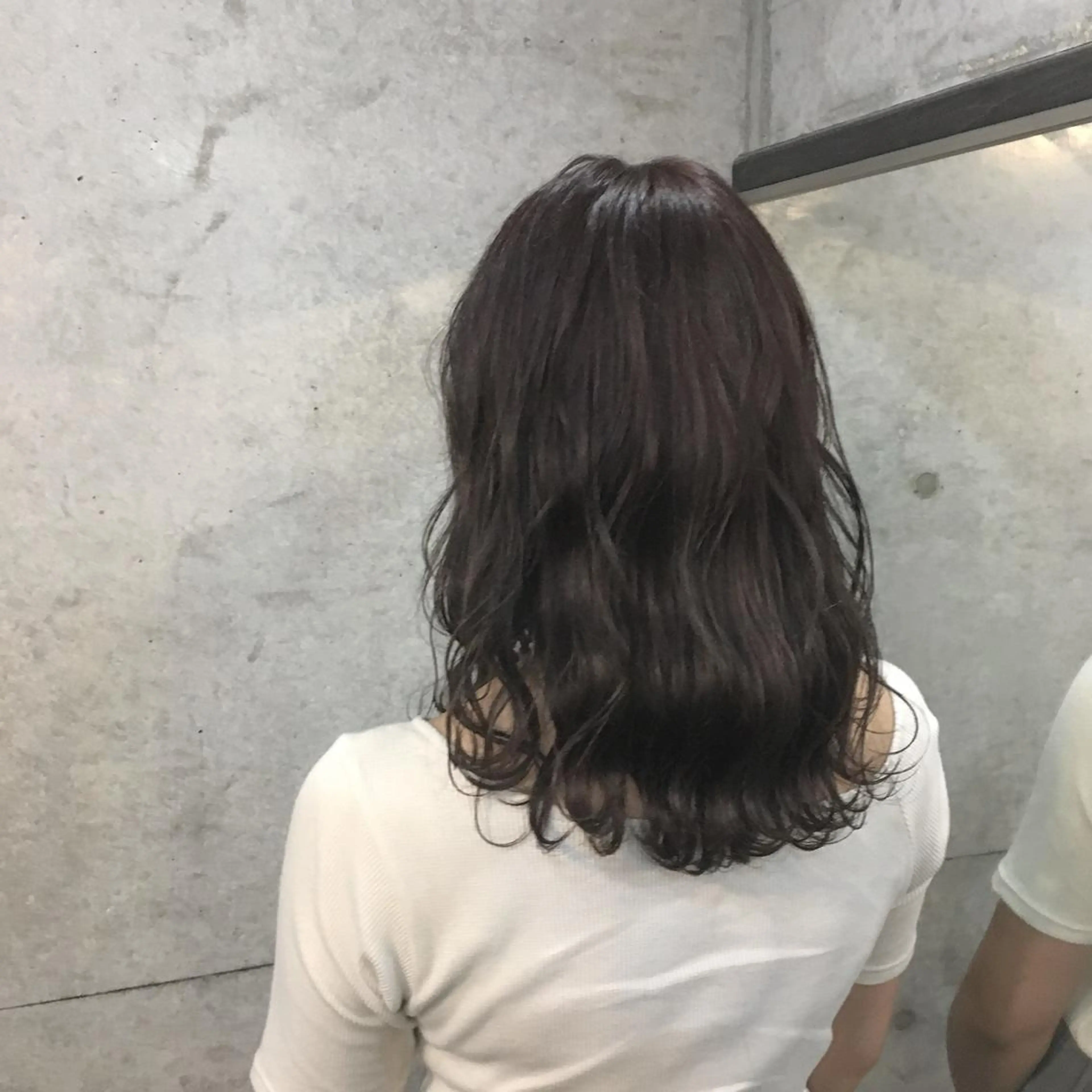 カラー kimika🥑 メンズ/髪質改善のヘアスタイル