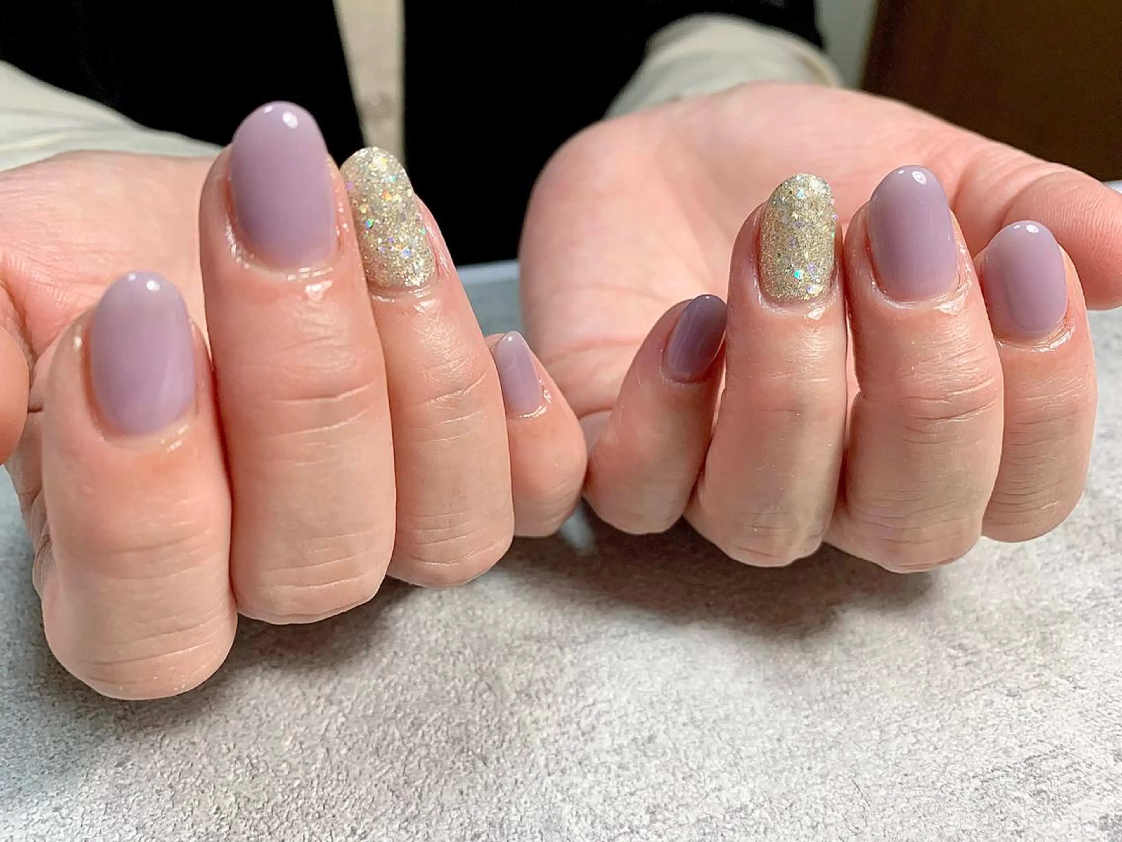 ネイル nail salon plumeのネイルデザイン