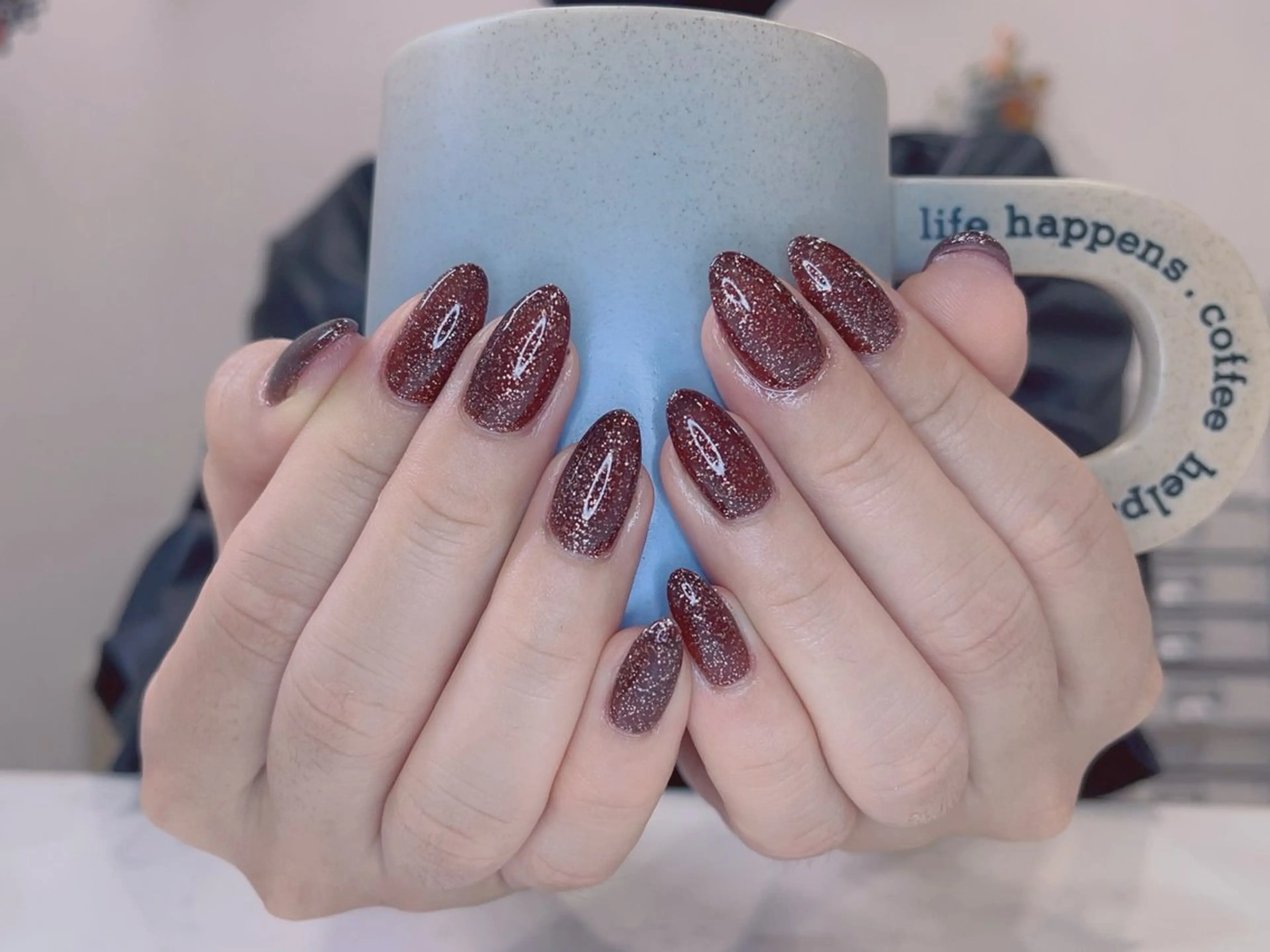 ネイル ハンドネイル Nail Salon KINA 心斎橋店のネイルデザイン