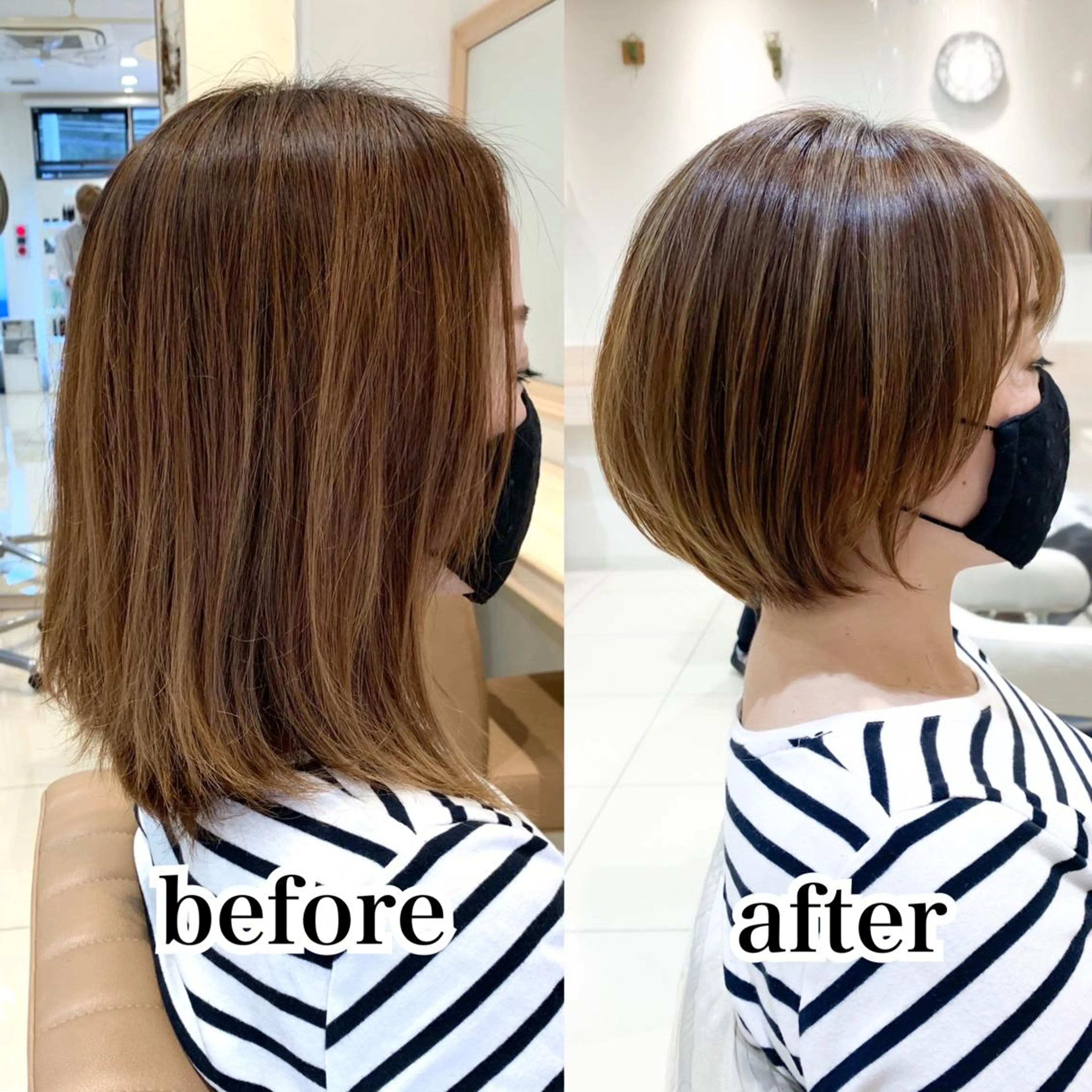 ショート 内田 敦士のヘアスタイル