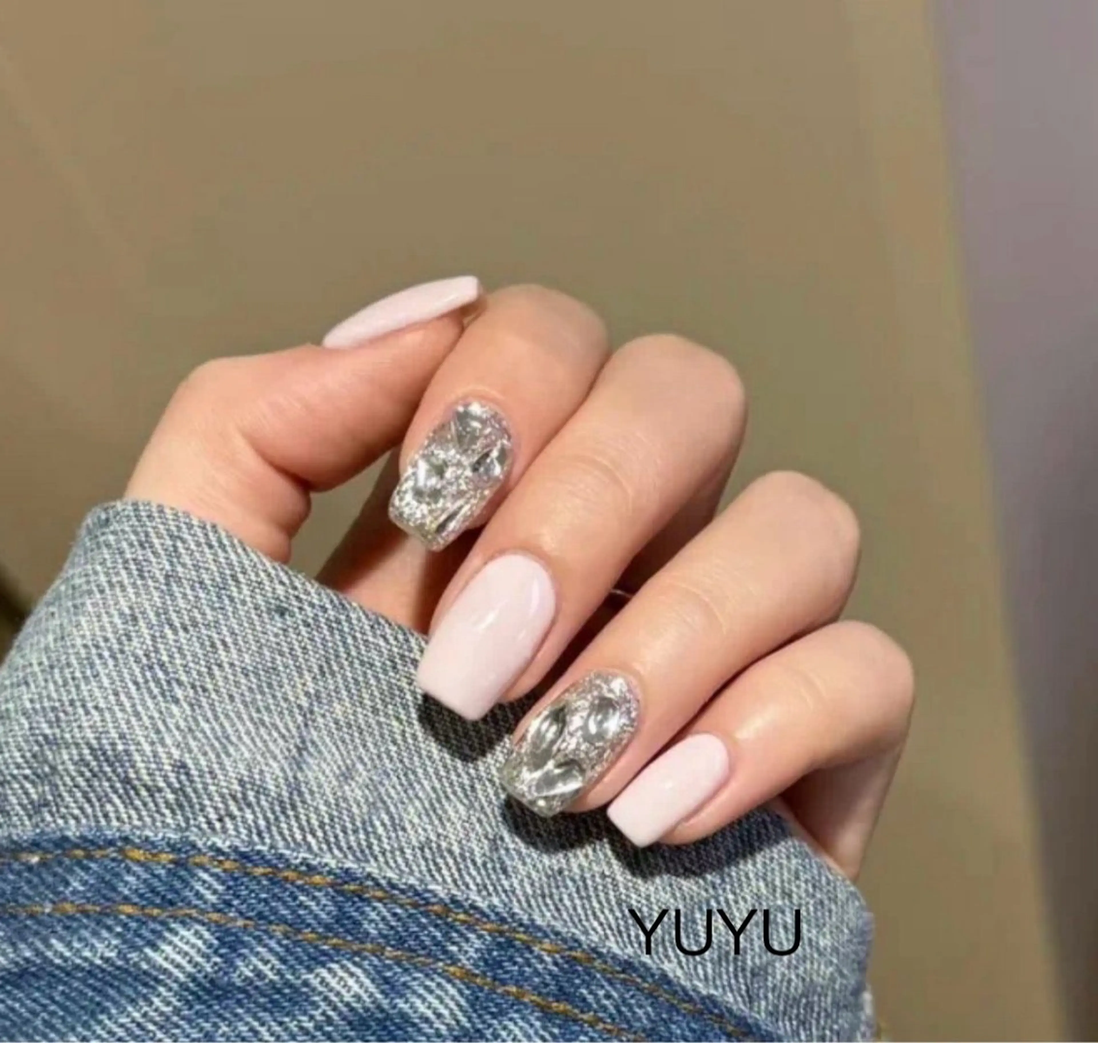 ネイル YU YUのネイルデザイン