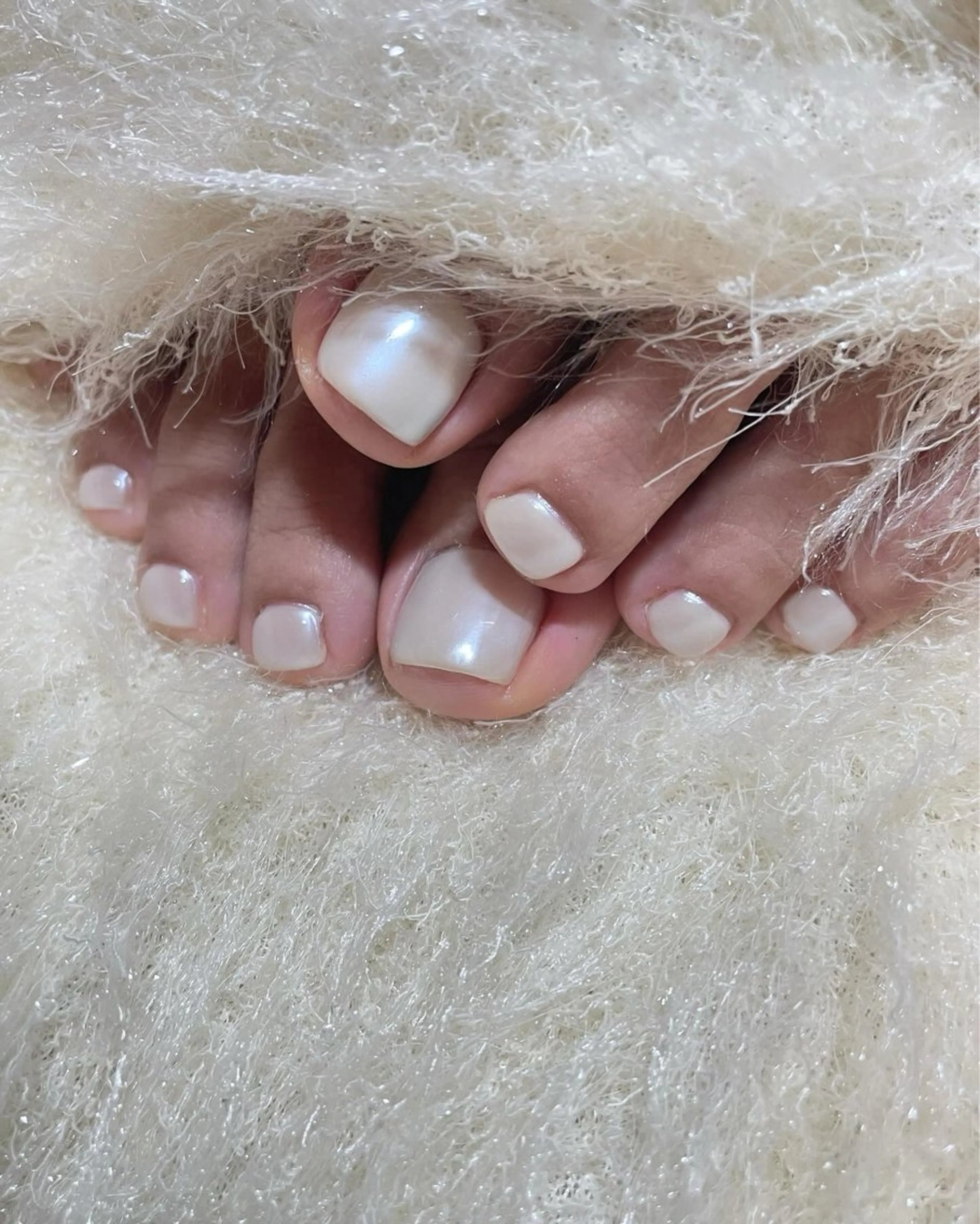 ネイル フットネイル ハンドネイル Relum所属・Relum__. fukaのネイルデザイン