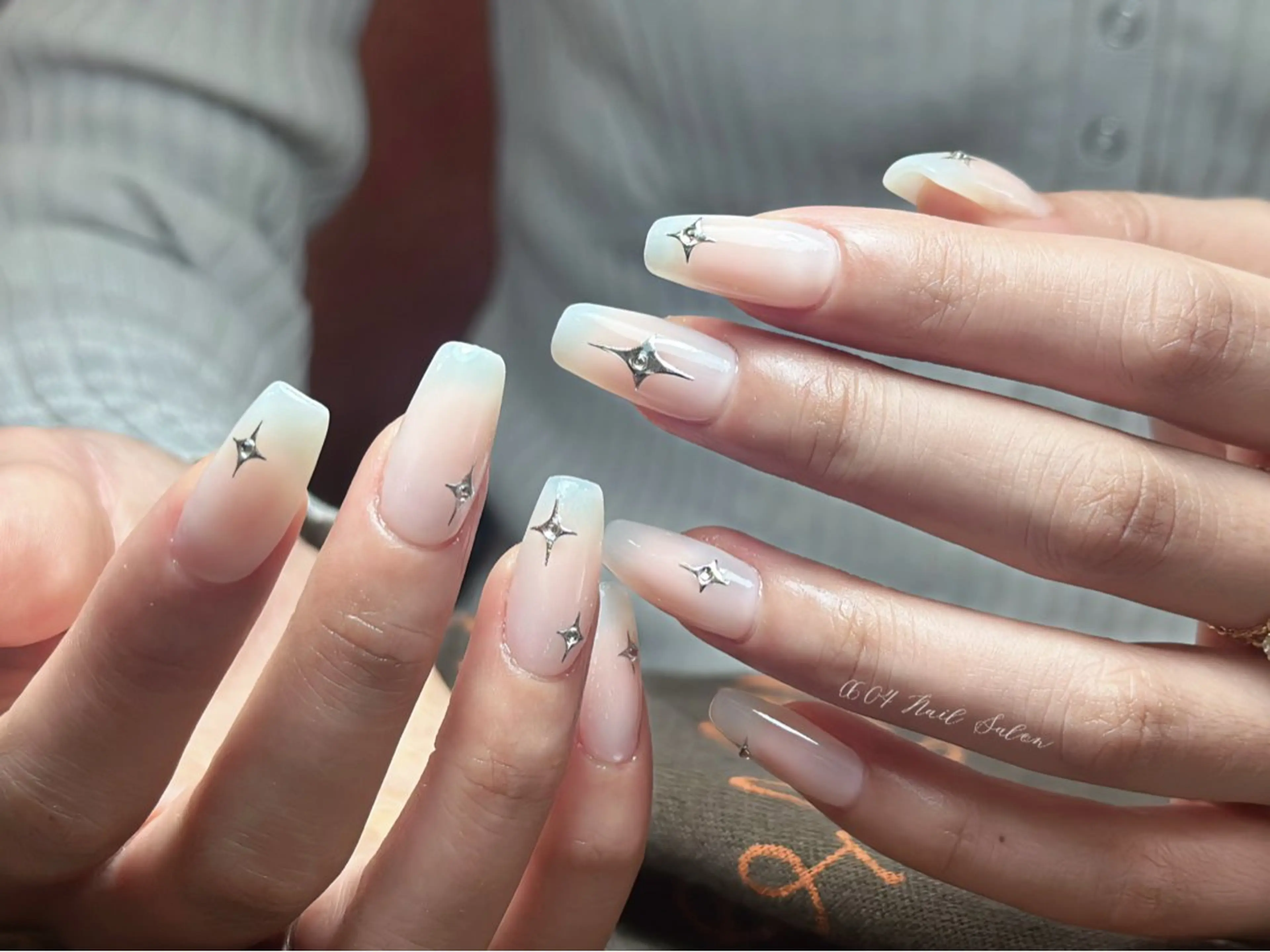 ネイル ハンドネイル ishiro 🍂のネイルデザイン