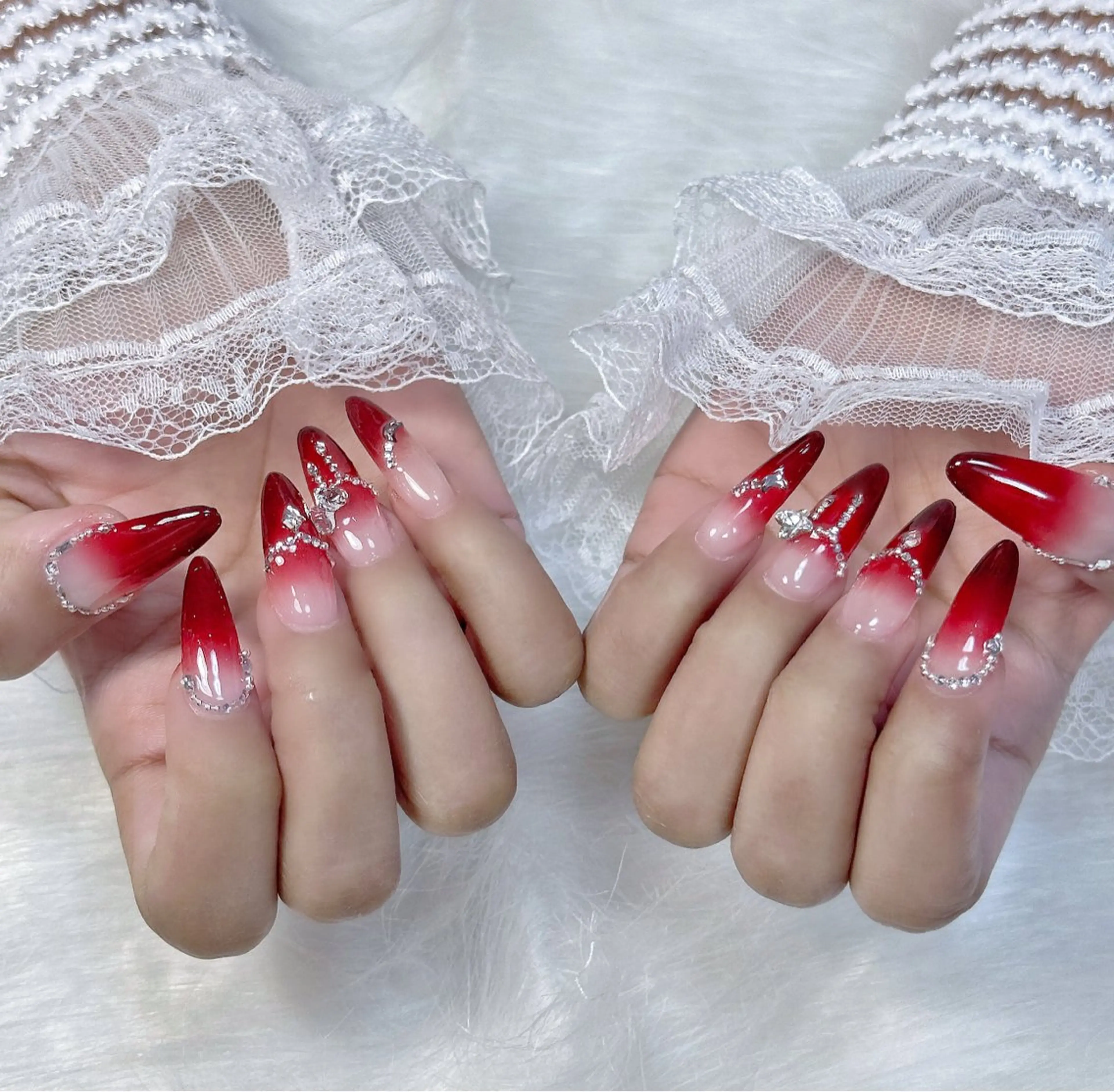 ネイル ハンドネイル Hana Nail Salon所属・Hana Nail Salonのネイルデザイン