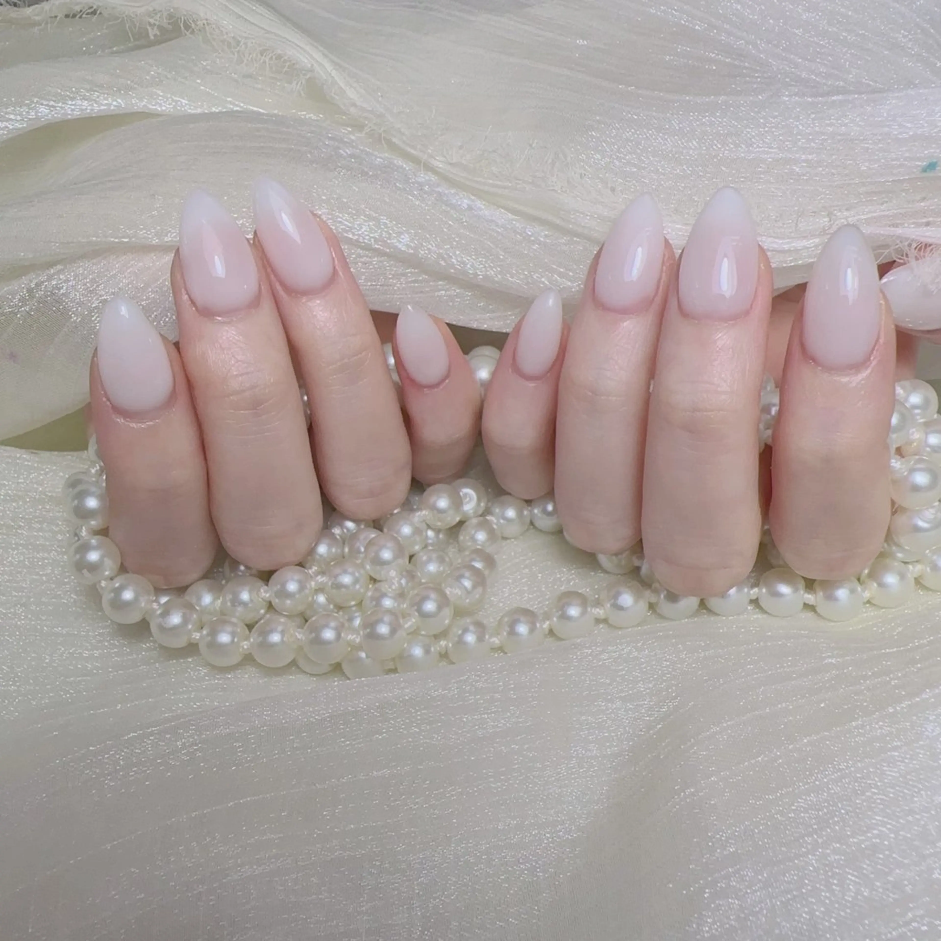 ネイル ハンドネイル ハンドケア BuBu Nail渋谷道玄坂のネイルデザイン