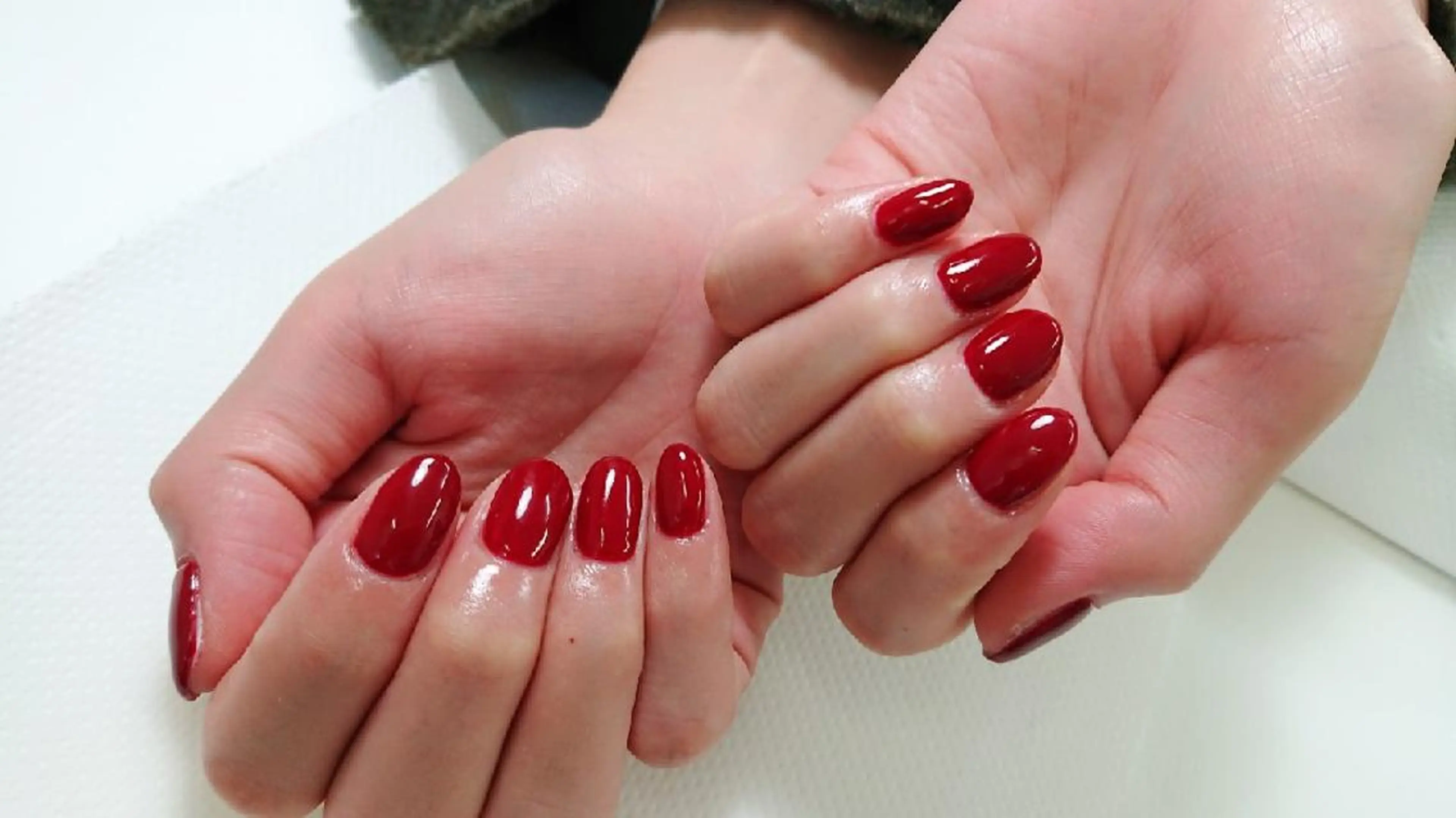 ネイル MAXKELLY chamiのネイルデザイン