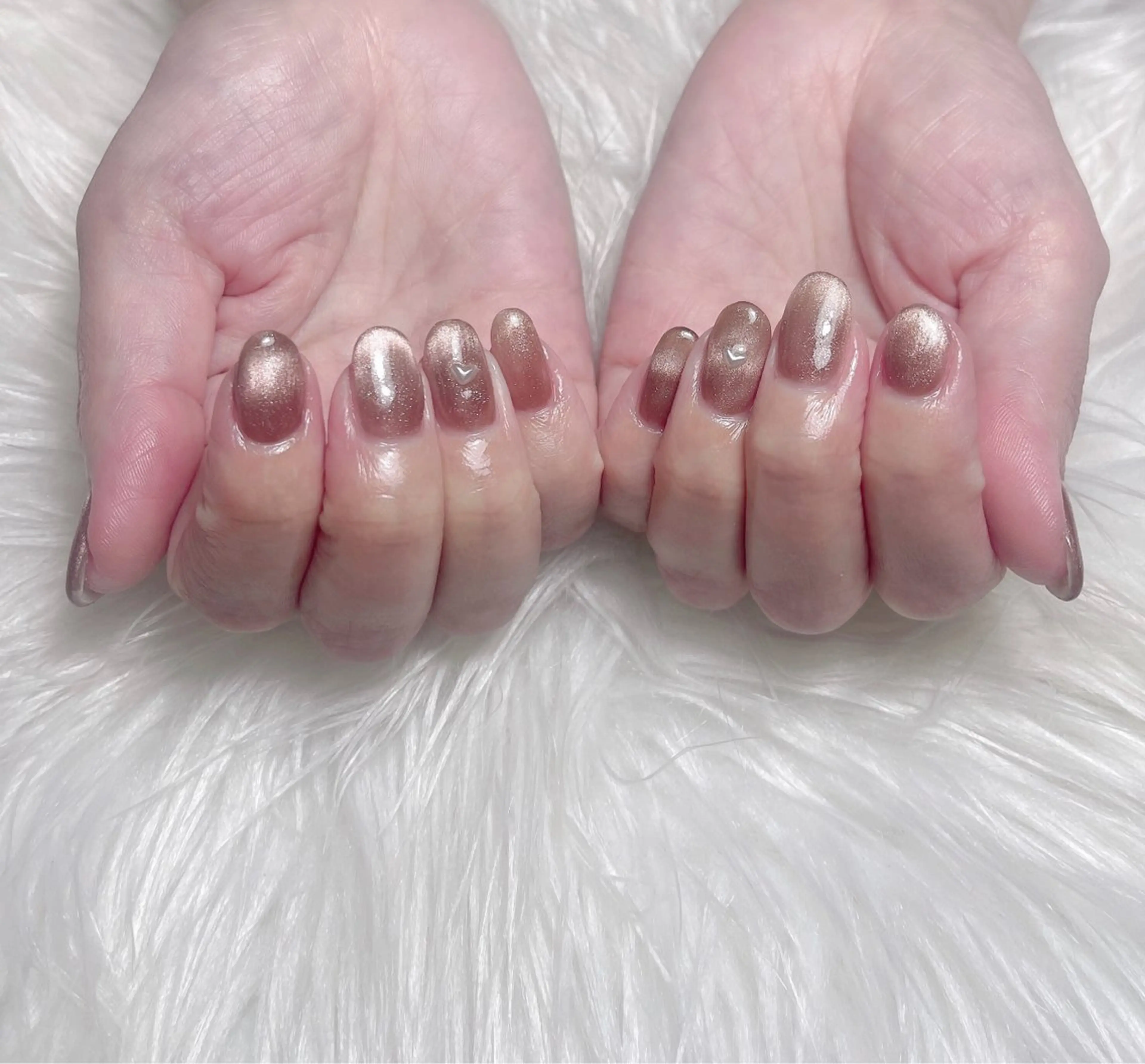 ネイル hairsalon556所属・hairsalon 556のネイルデザイン