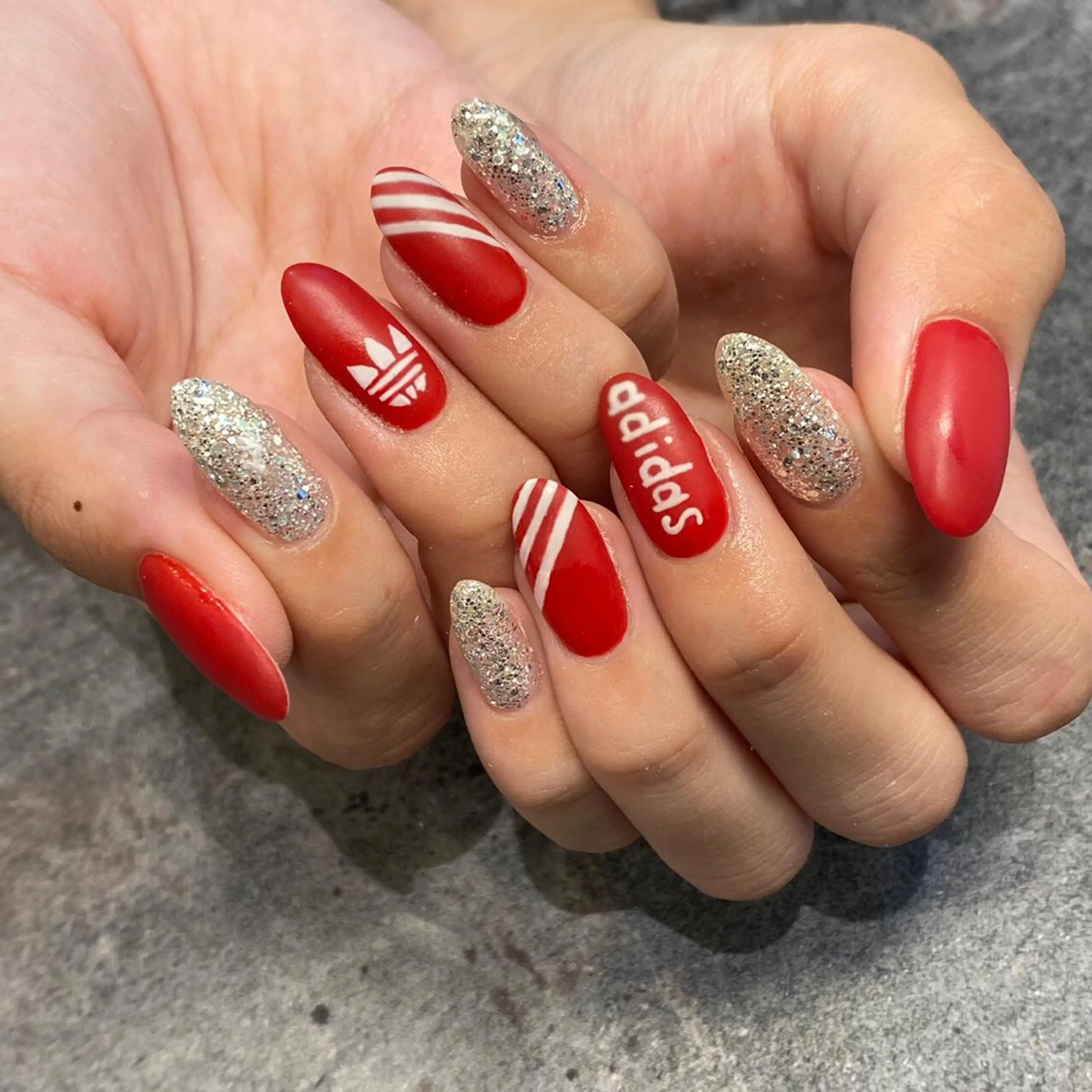 ネイル Can Nail 栄店 【キャンネイル】所属・後藤今日子 CANNAIL栄店のネイルデザイン