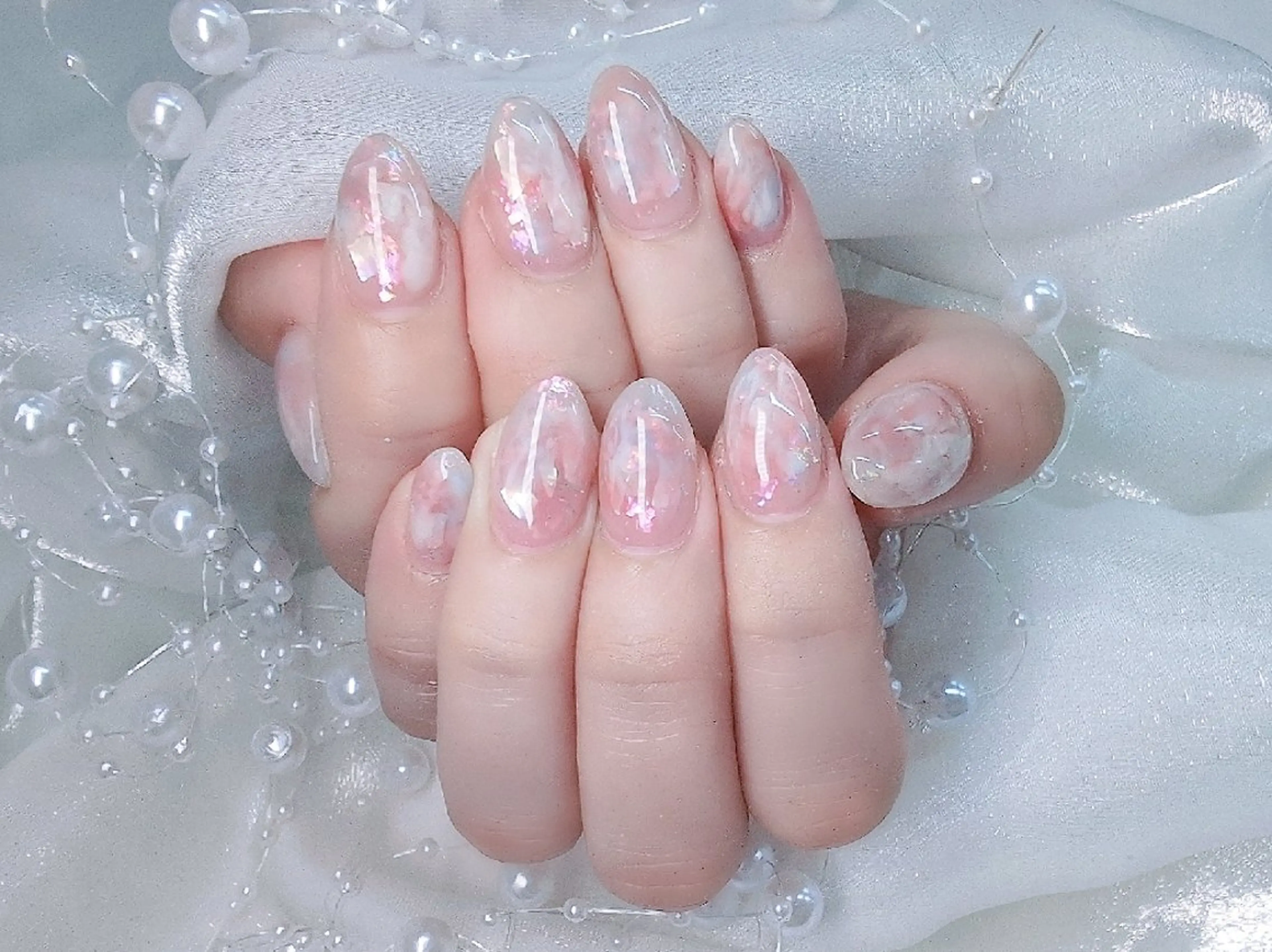 ネイル Chouette Nailのネイルデザイン