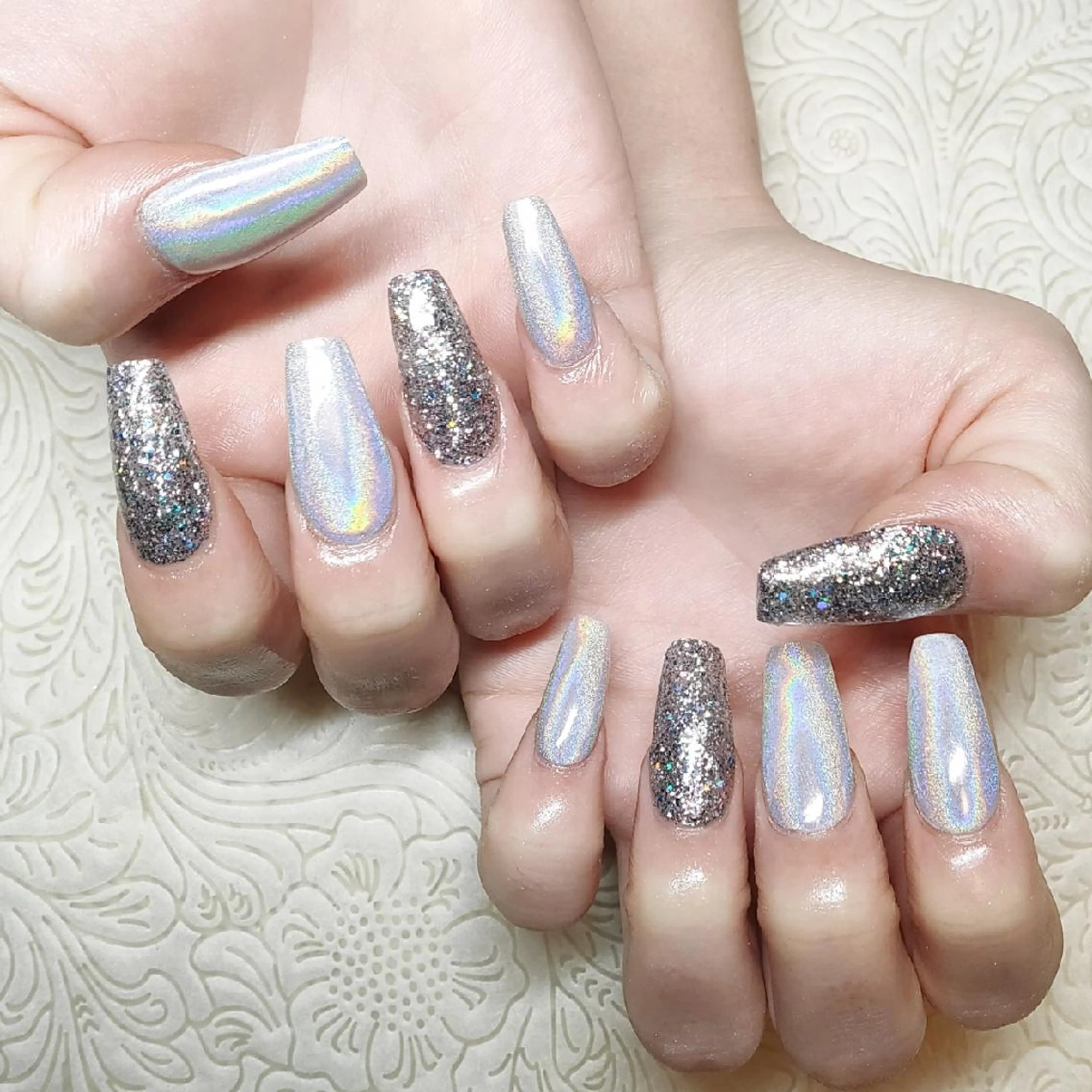 ネイル ハンドネイル private nailsalonのネイルデザイン