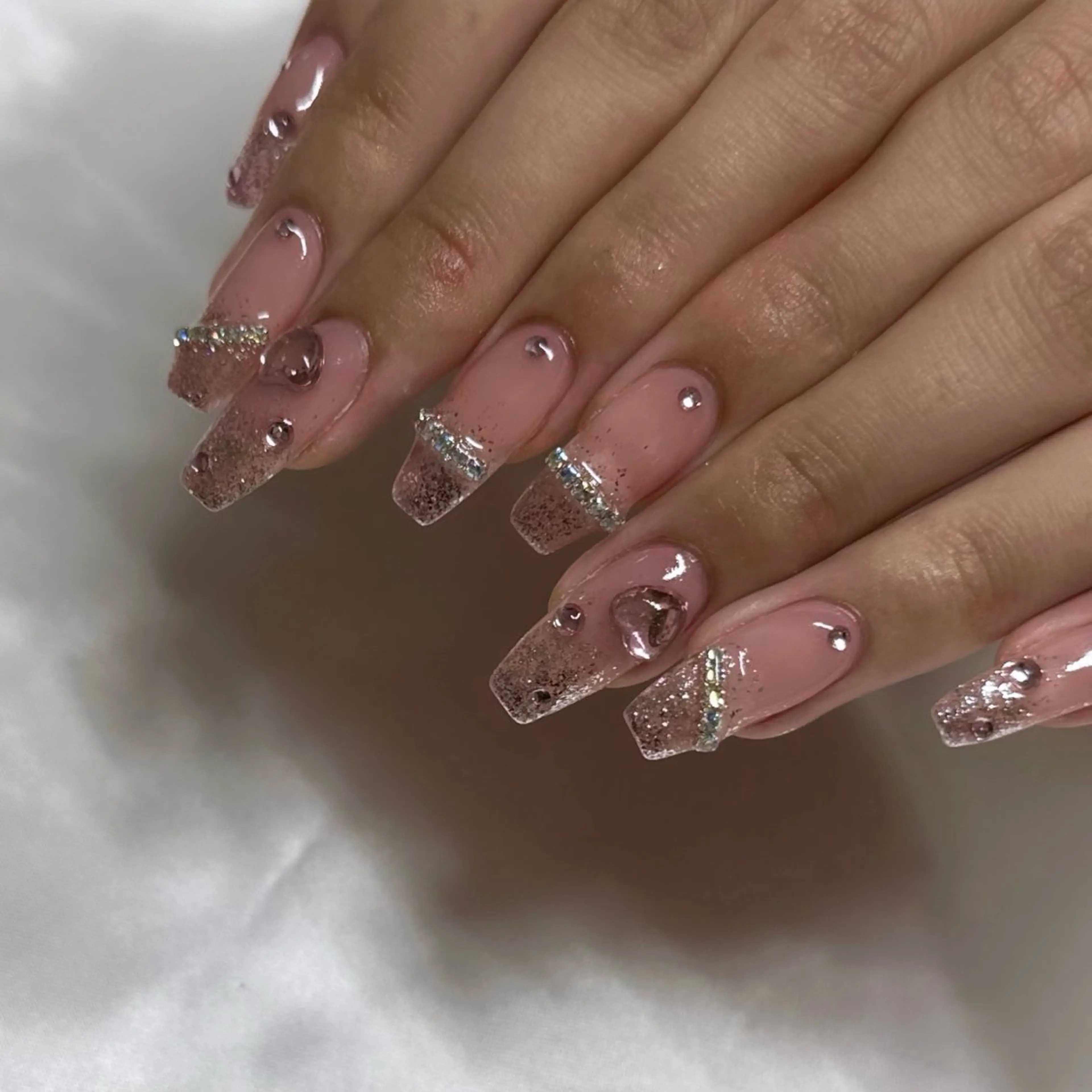 ネイル ハンドネイル Anela.nail所属・Anela. nailのネイルデザイン