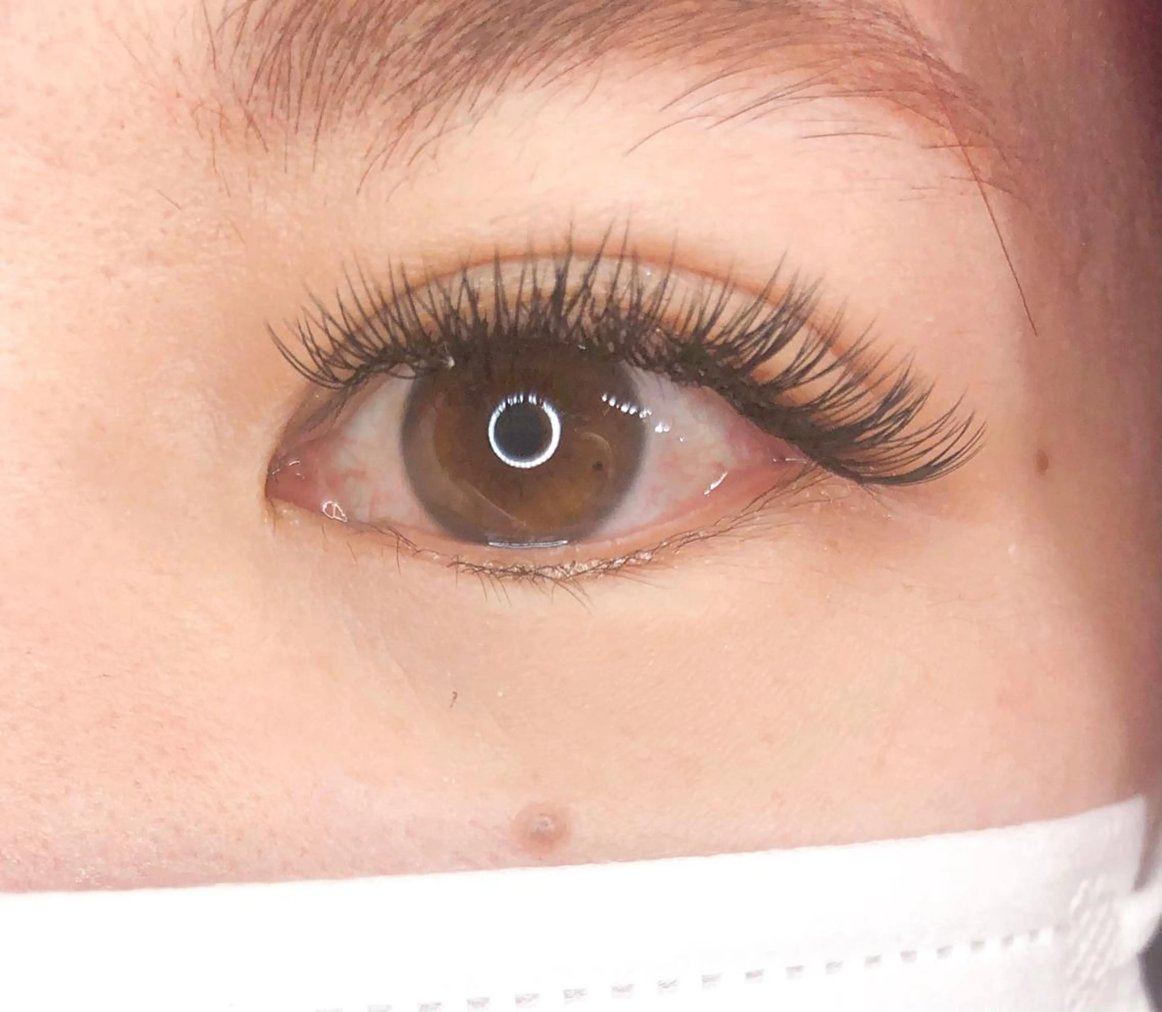 マツエク・マツパ Dimples所属・Dimples ERINAのエステ・リラクイメージ