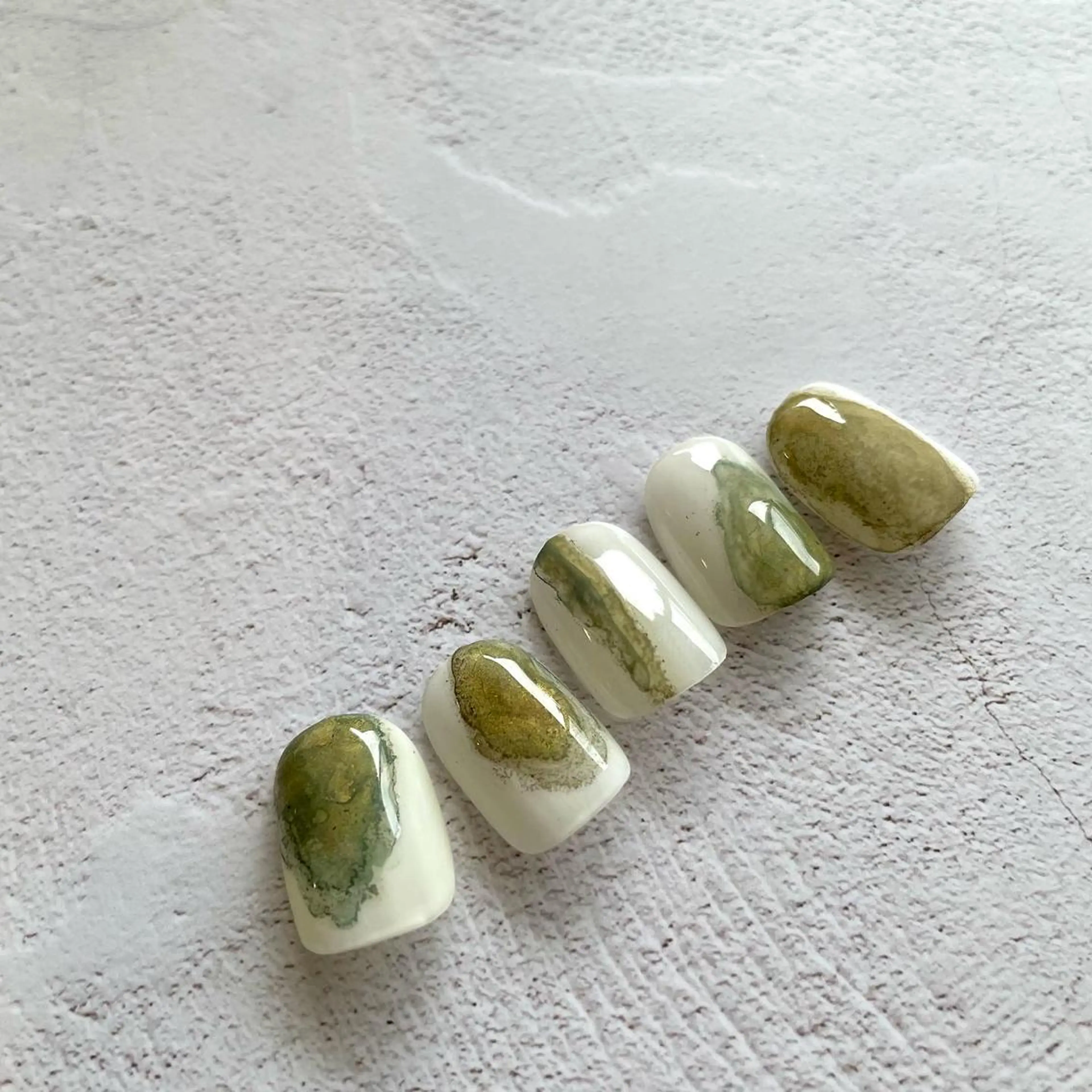 ネイル ハンドネイル 丹(TAN.) akariのネイルデザイン