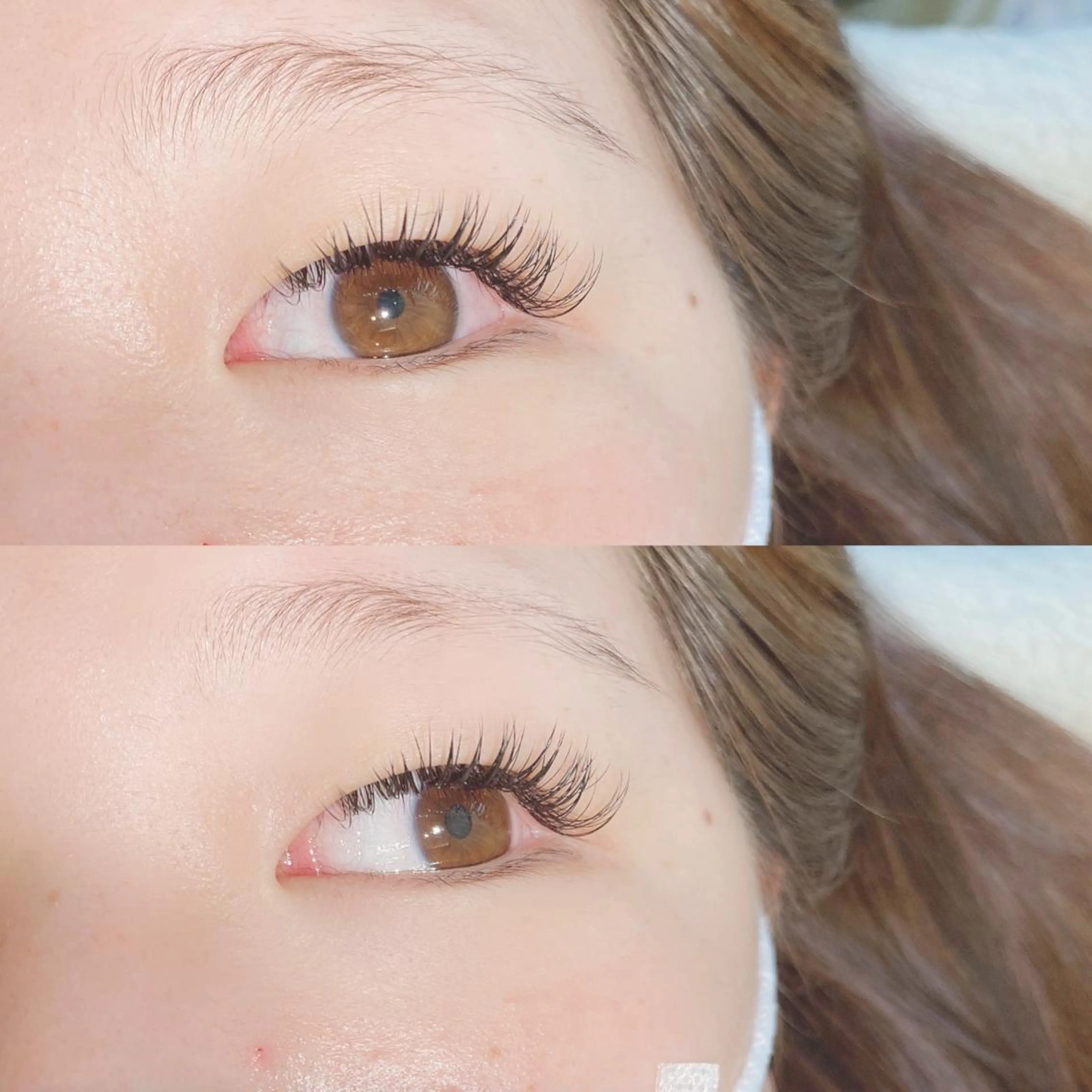 マツエク・マツパ フラットラッシュ マツエク Neo店長🌿 KOTONO🌿のマツエク・マツパデザイン