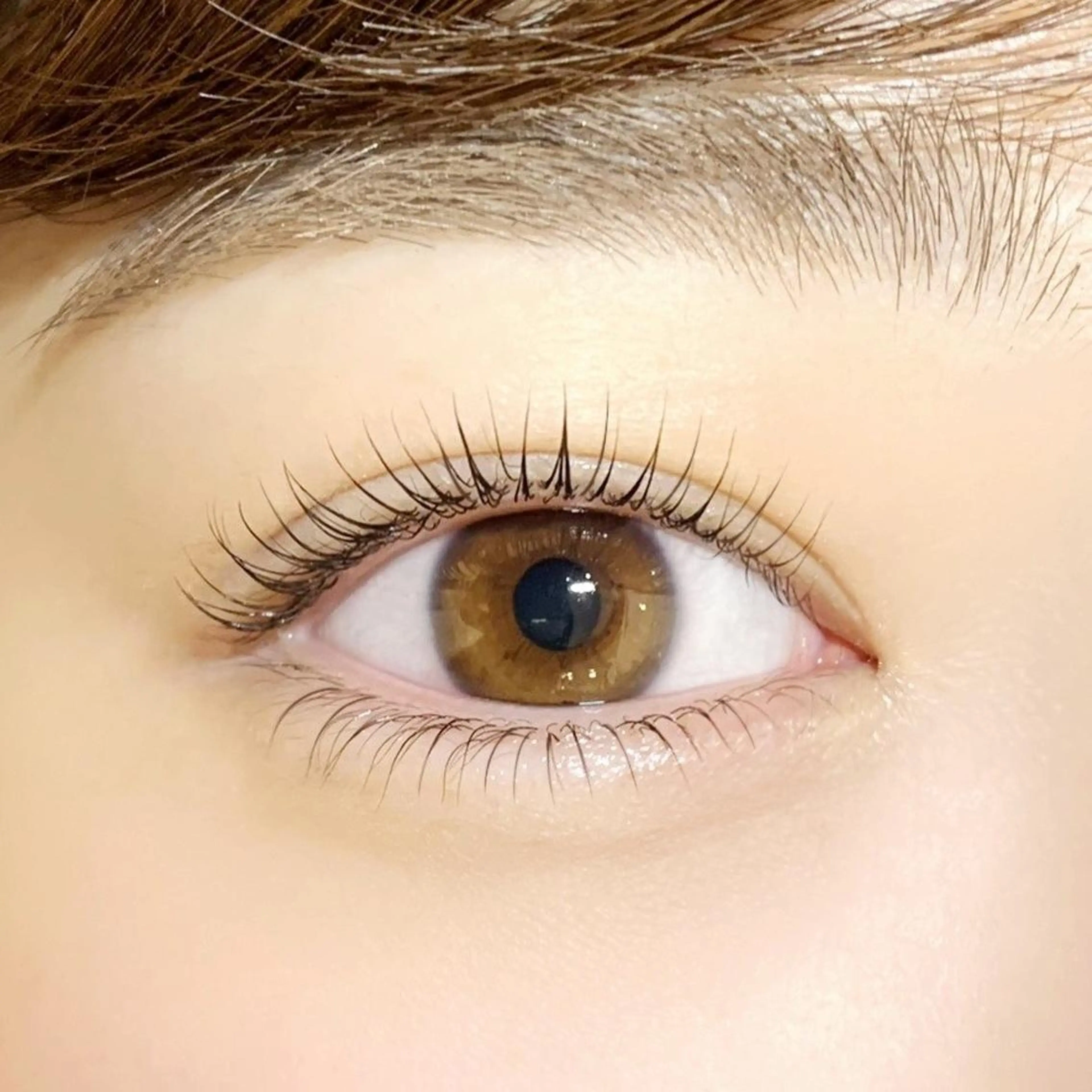 マツエク・マツパ 銀座EYEMAJIC ｱｲﾏｼﾞｯｸのマツエク・マツパデザイン