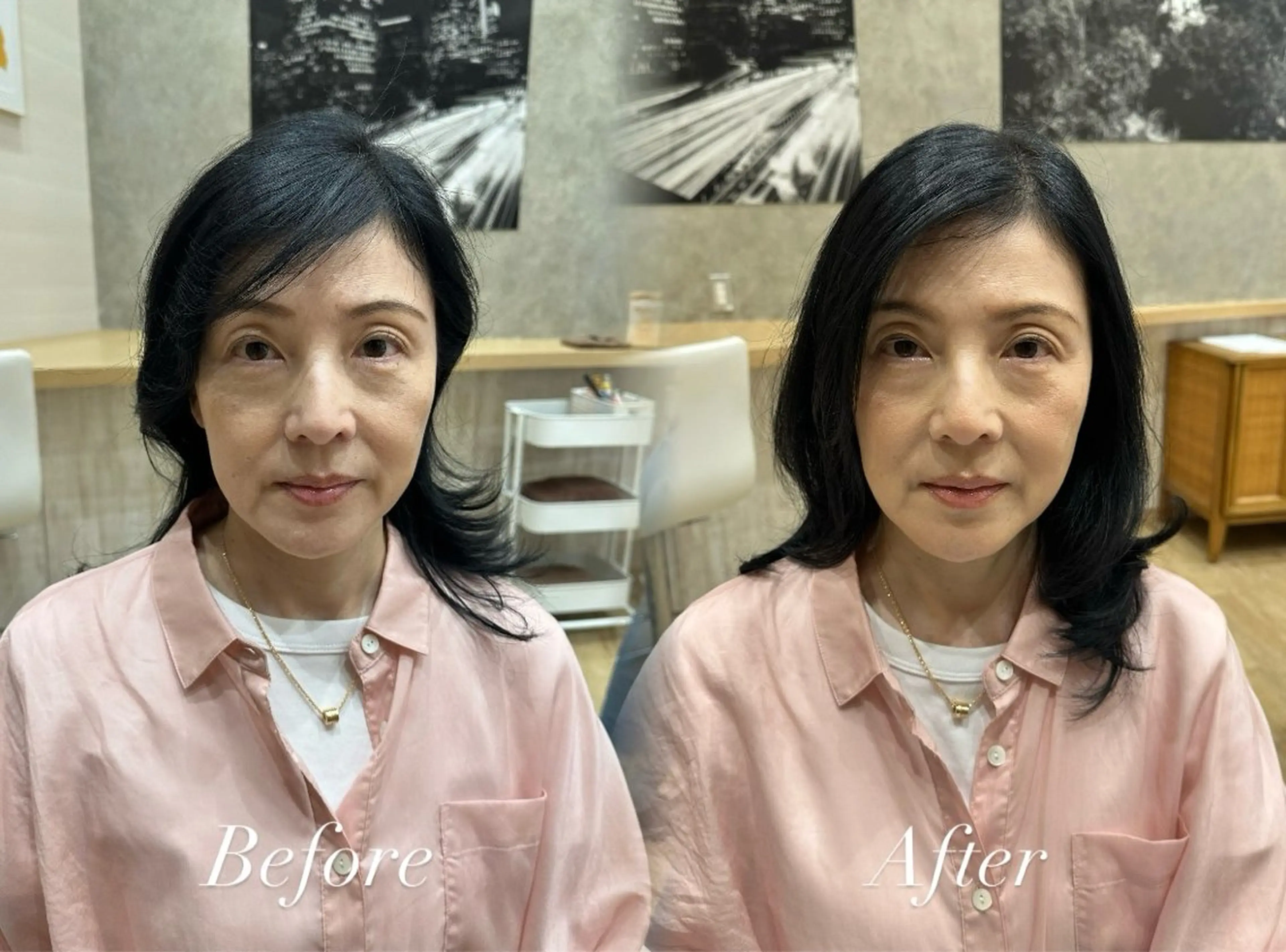 その他 Jet Set東京ミッドタウン日比谷所属・原 えりかのその他イメージ