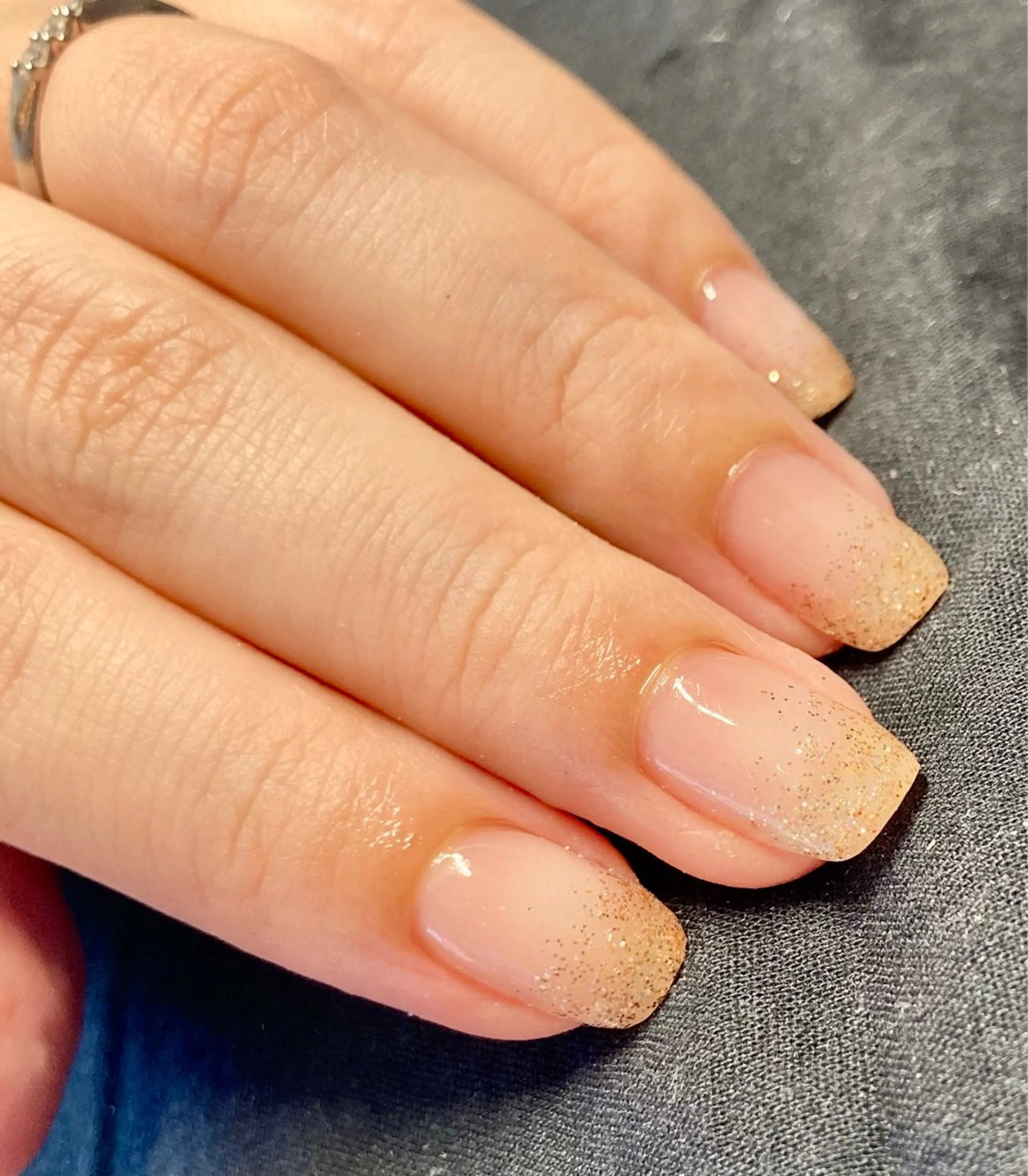 ネイル salon 喜’s casa所属・salon 喜’s casaのネイルデザイン