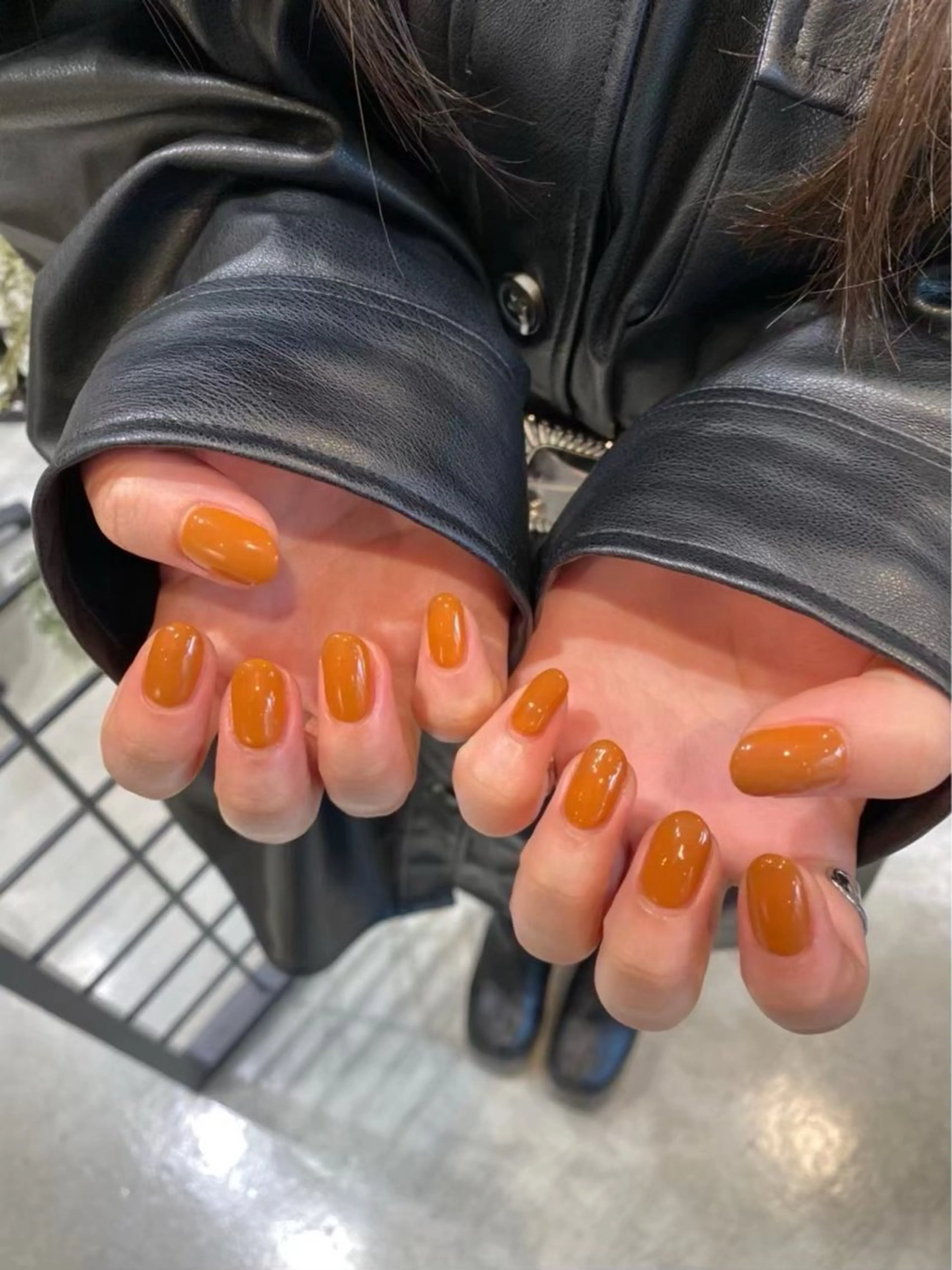 ネイル ☪️カラー/ネイル HINAKO☪️のヘアスタイル