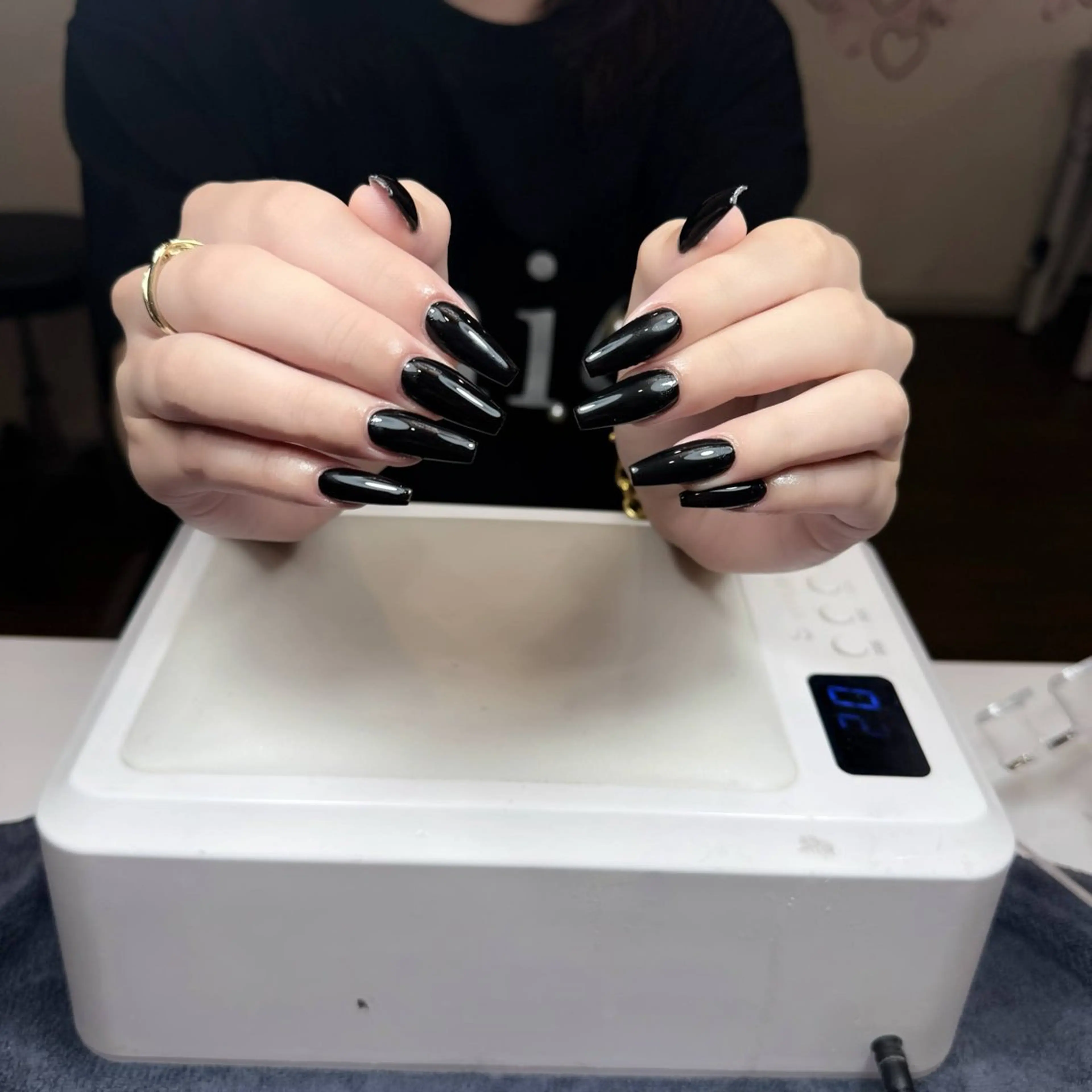 ネイル ハンドネイル MIAMI NAIL所属・Miami Nailのネイルデザイン