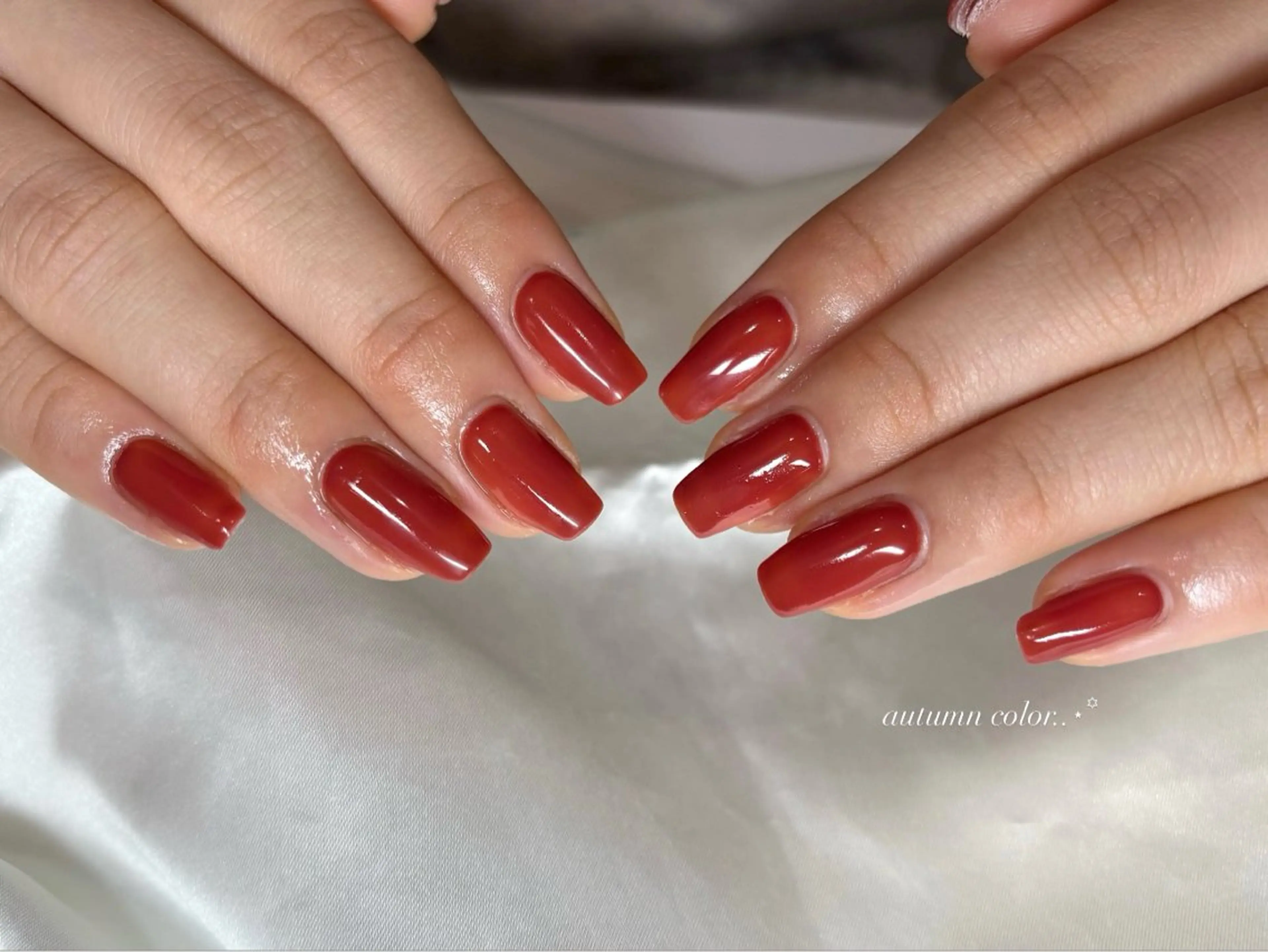 ネイル N nail ayakaのネイルデザイン