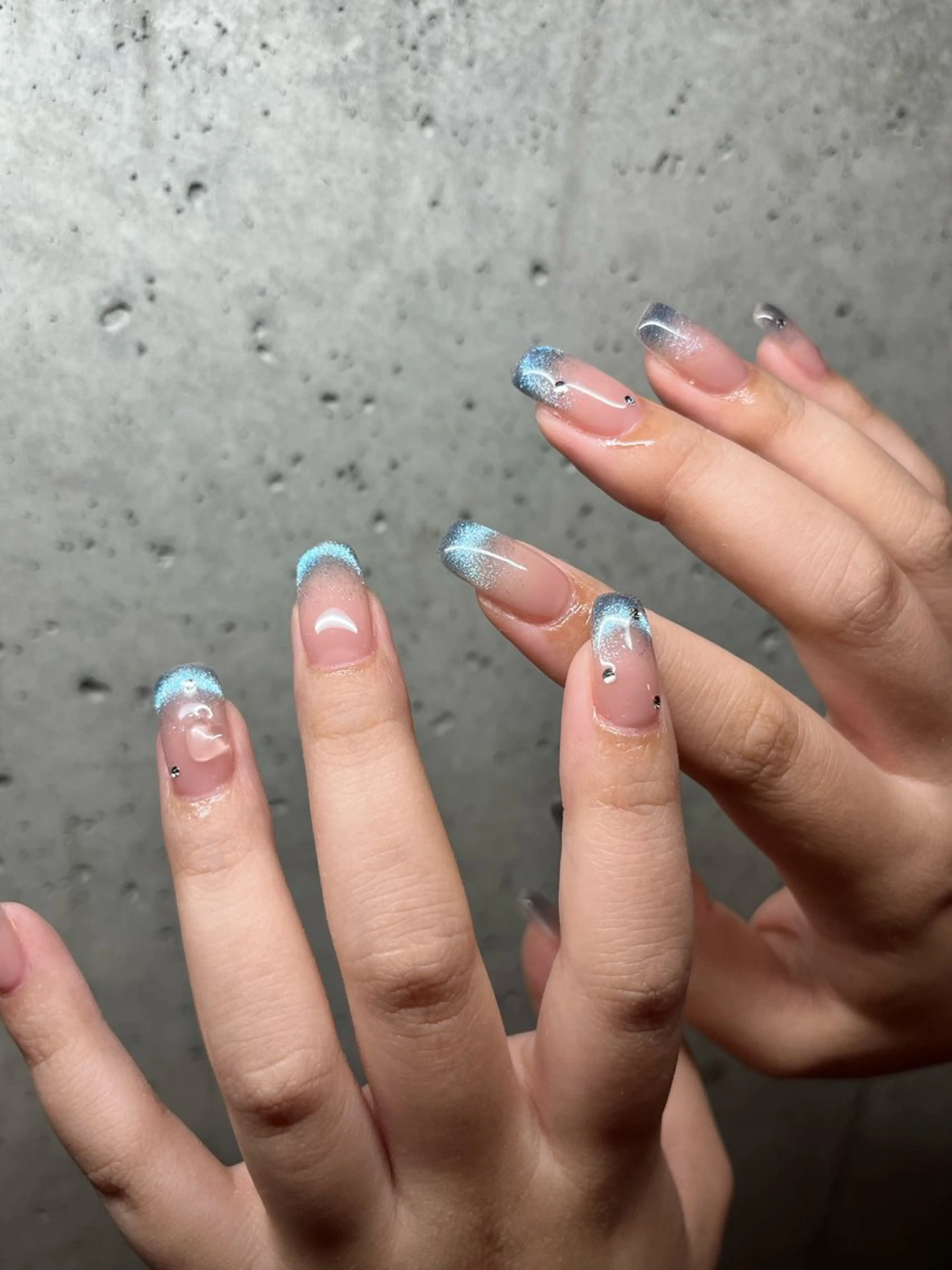 ネイル フレンチネイル mitsuki / Manonのネイルデザイン