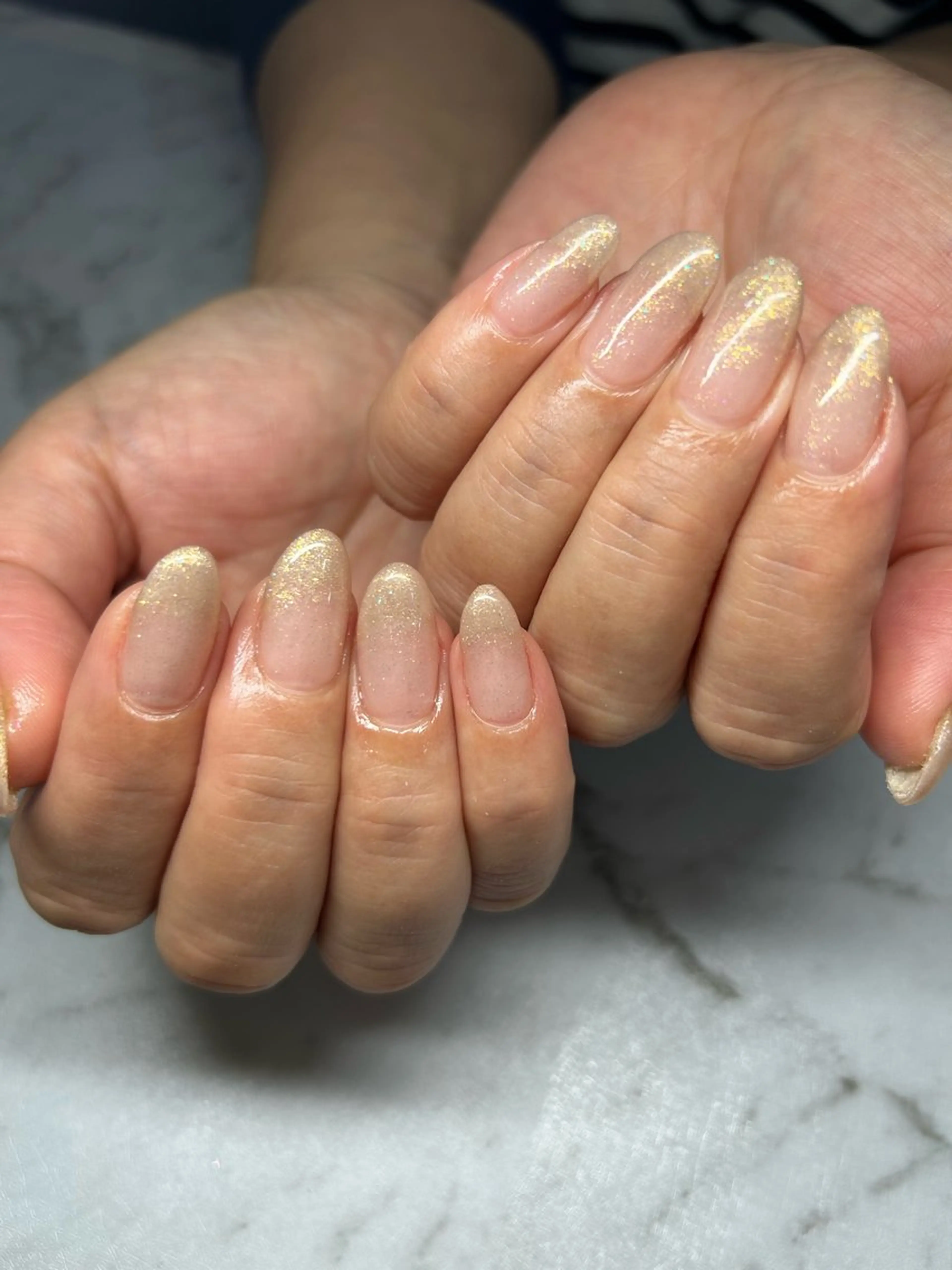 ネイル SERIA& Be more...のネイルデザイン