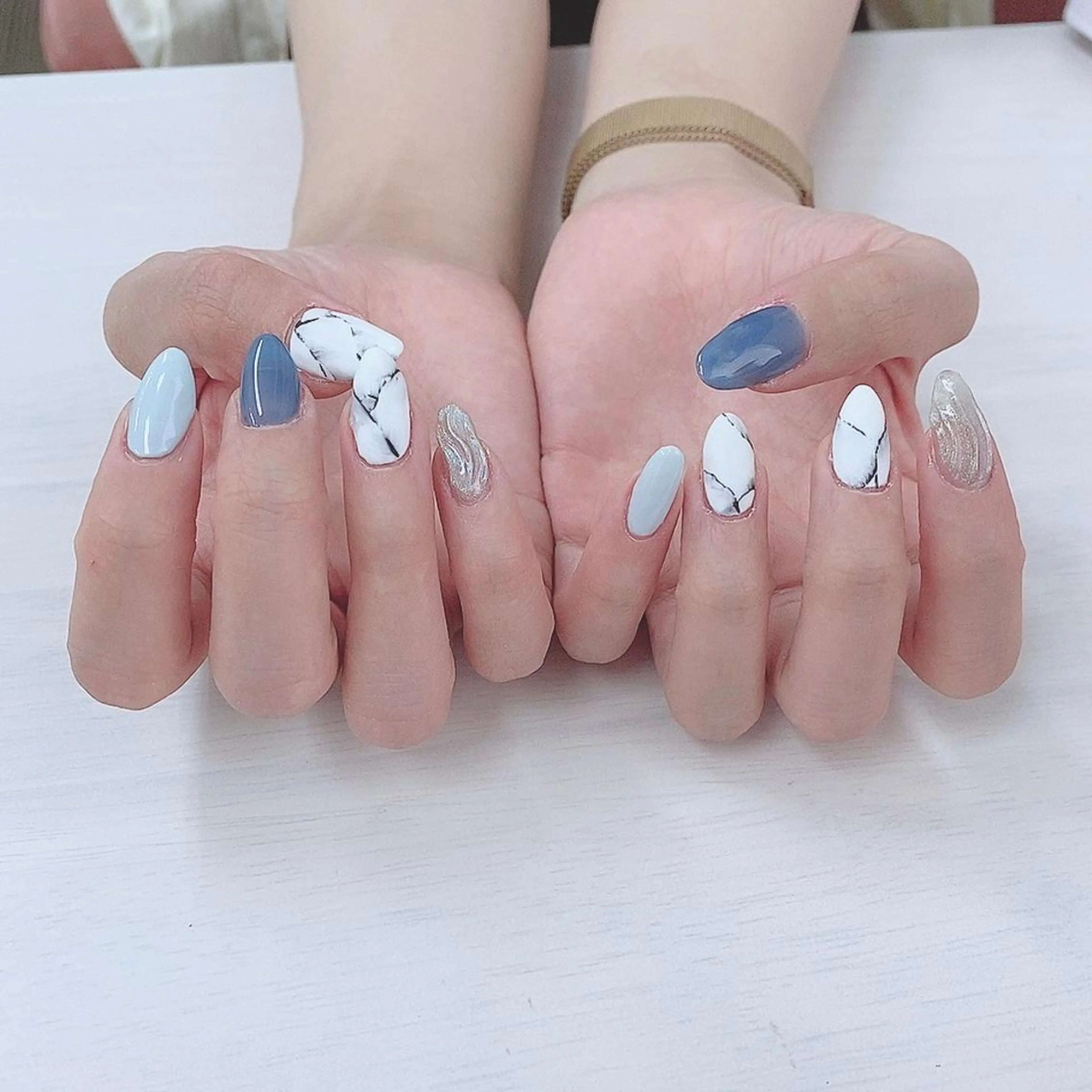 ネイル ネイルサロンriu所属・ri uのネイルデザイン
