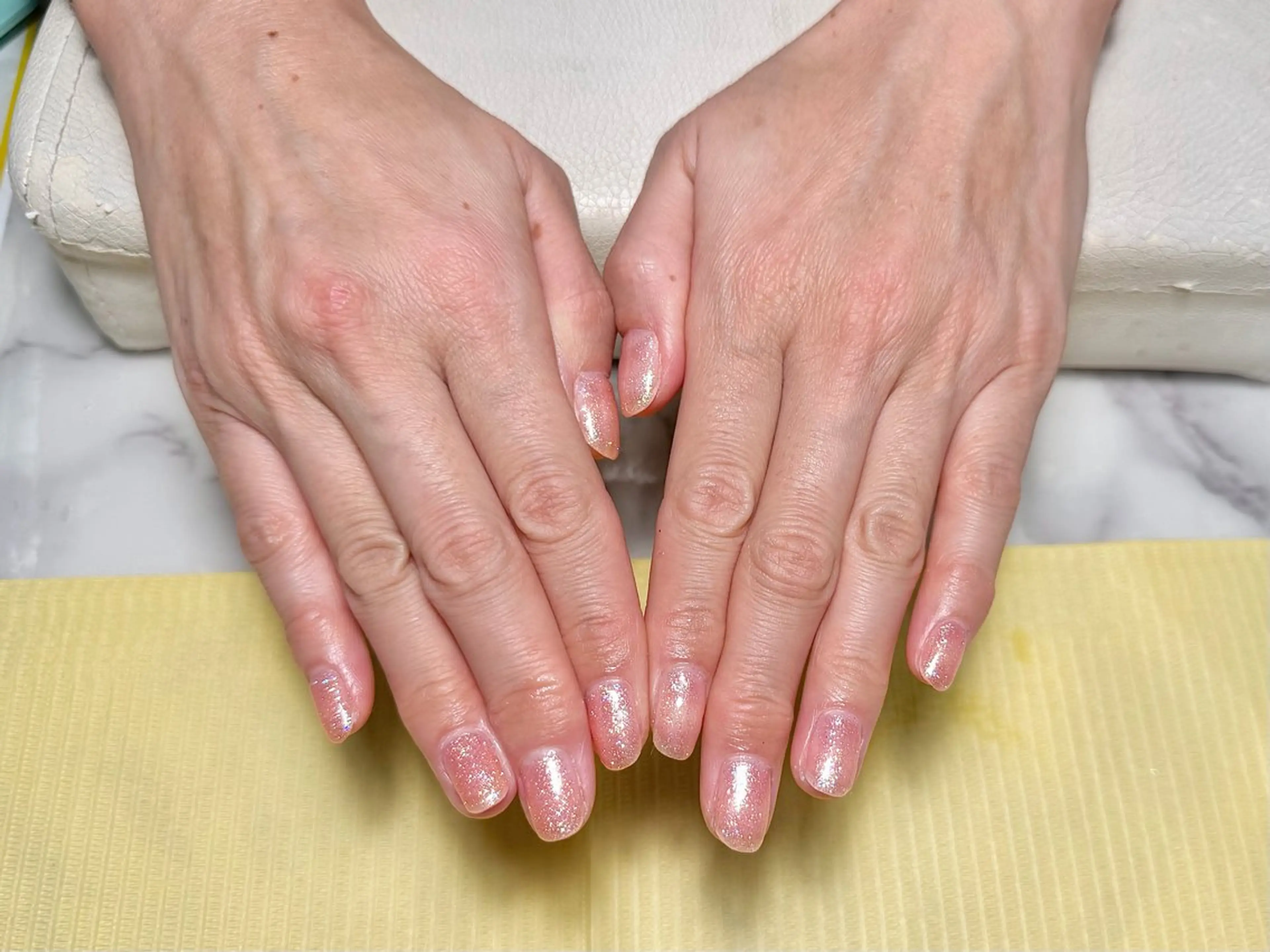 ネイル ツメイク船橋店🍓 Kurea🤍のネイルデザイン