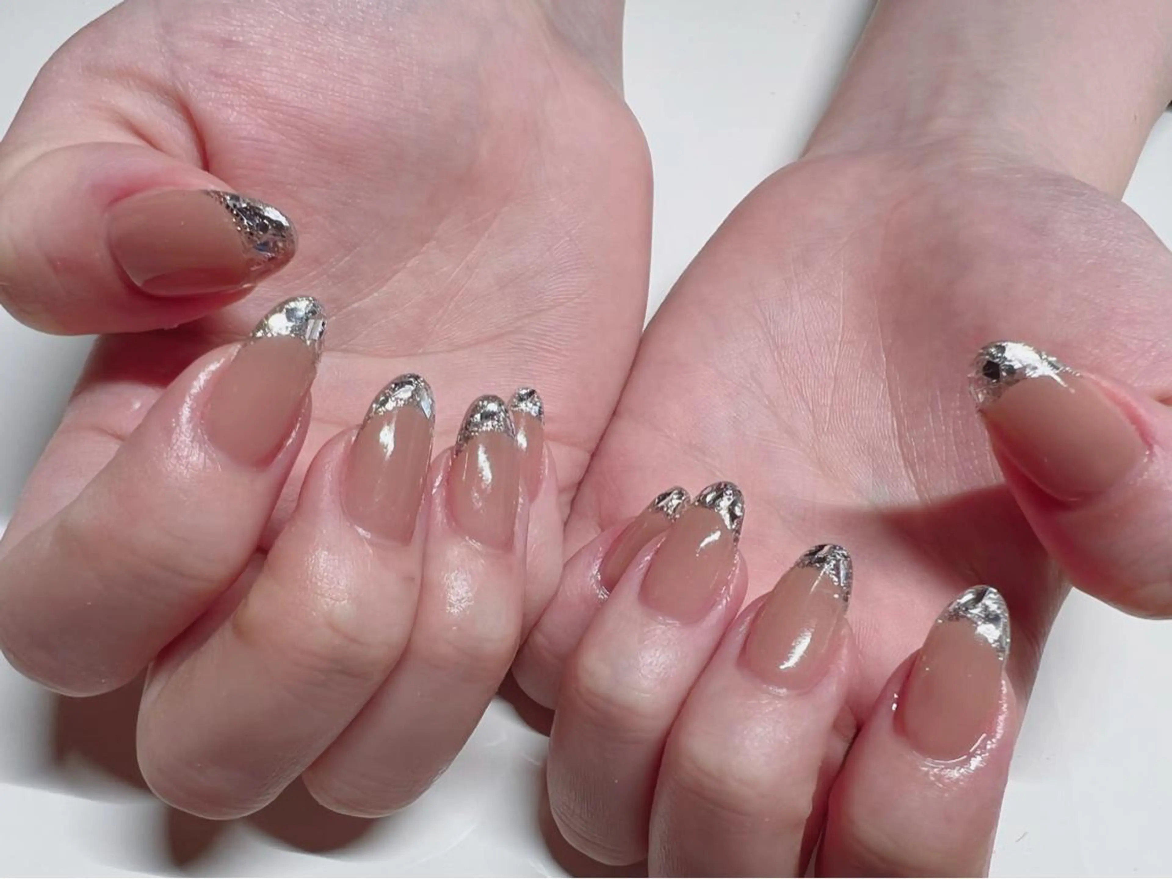 ネイル ハンドネイル IRAS所属・IRAS..nail ＥＲＩＫＡのネイルデザイン
