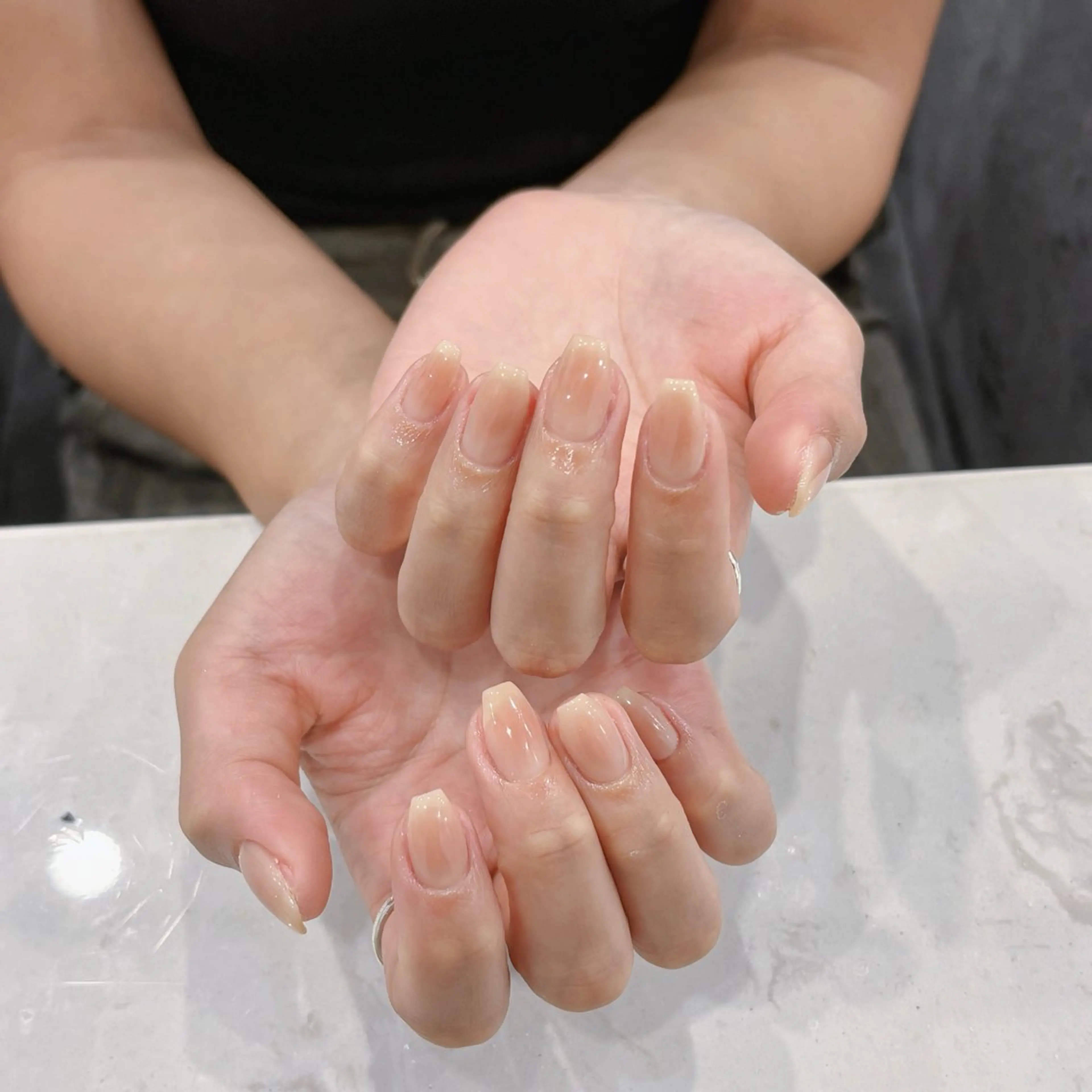 ネイル ハンドネイル Sachiネイル所属・Sachi Nail上野のネイルデザイン