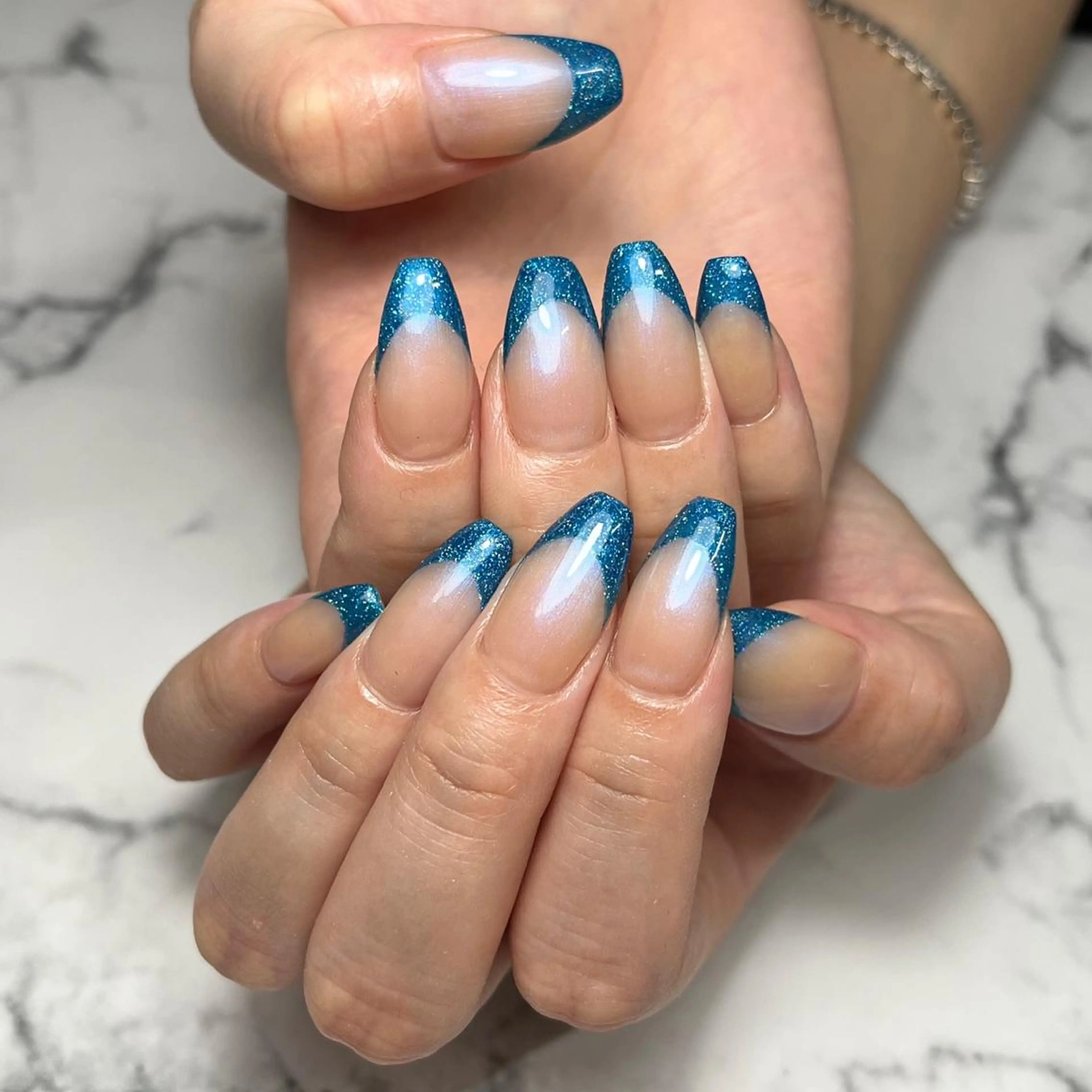 ネイル ハンドネイル NAIL NOWのネイルデザイン