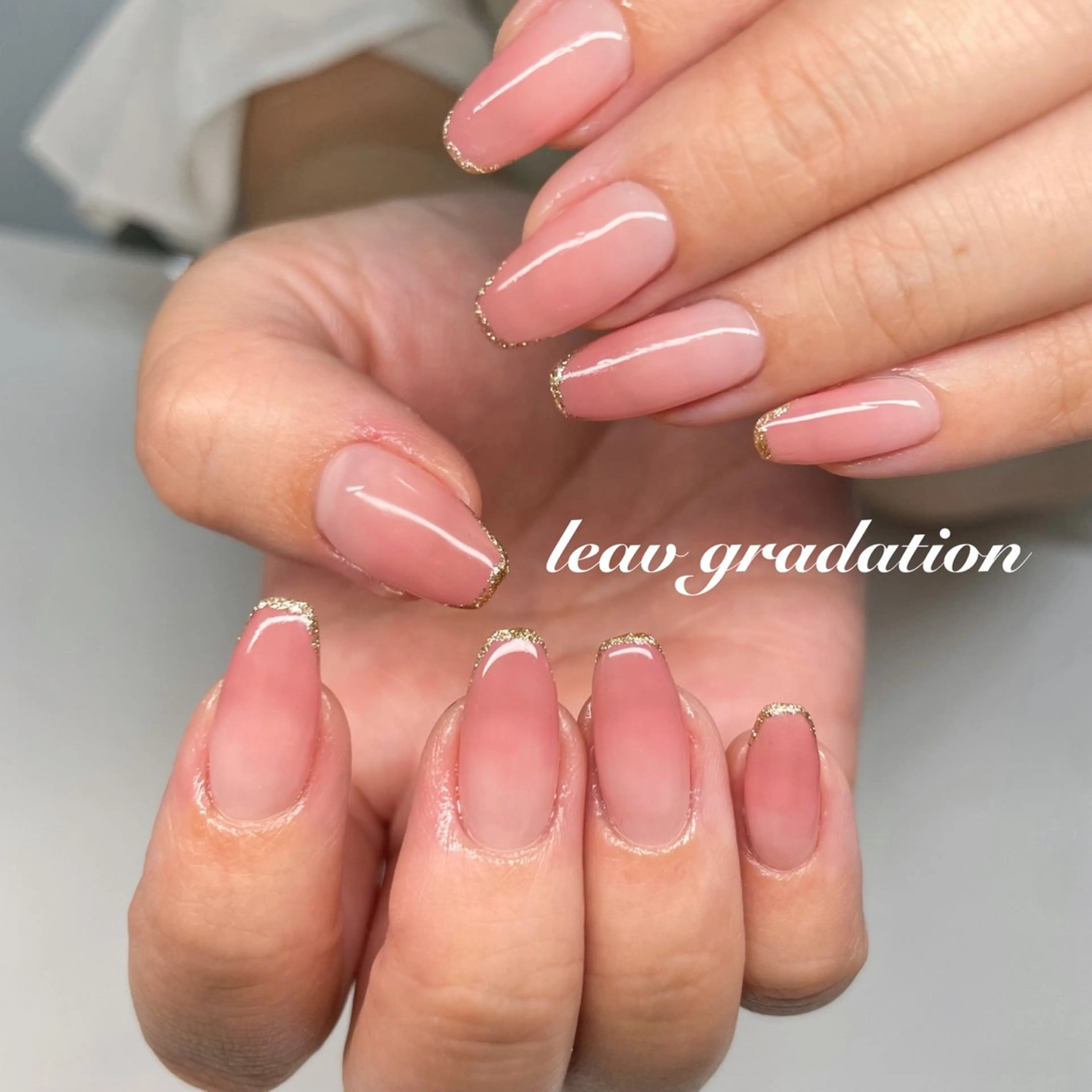 ネイル nail&eye 【仙台】/chinaのネイルデザイン