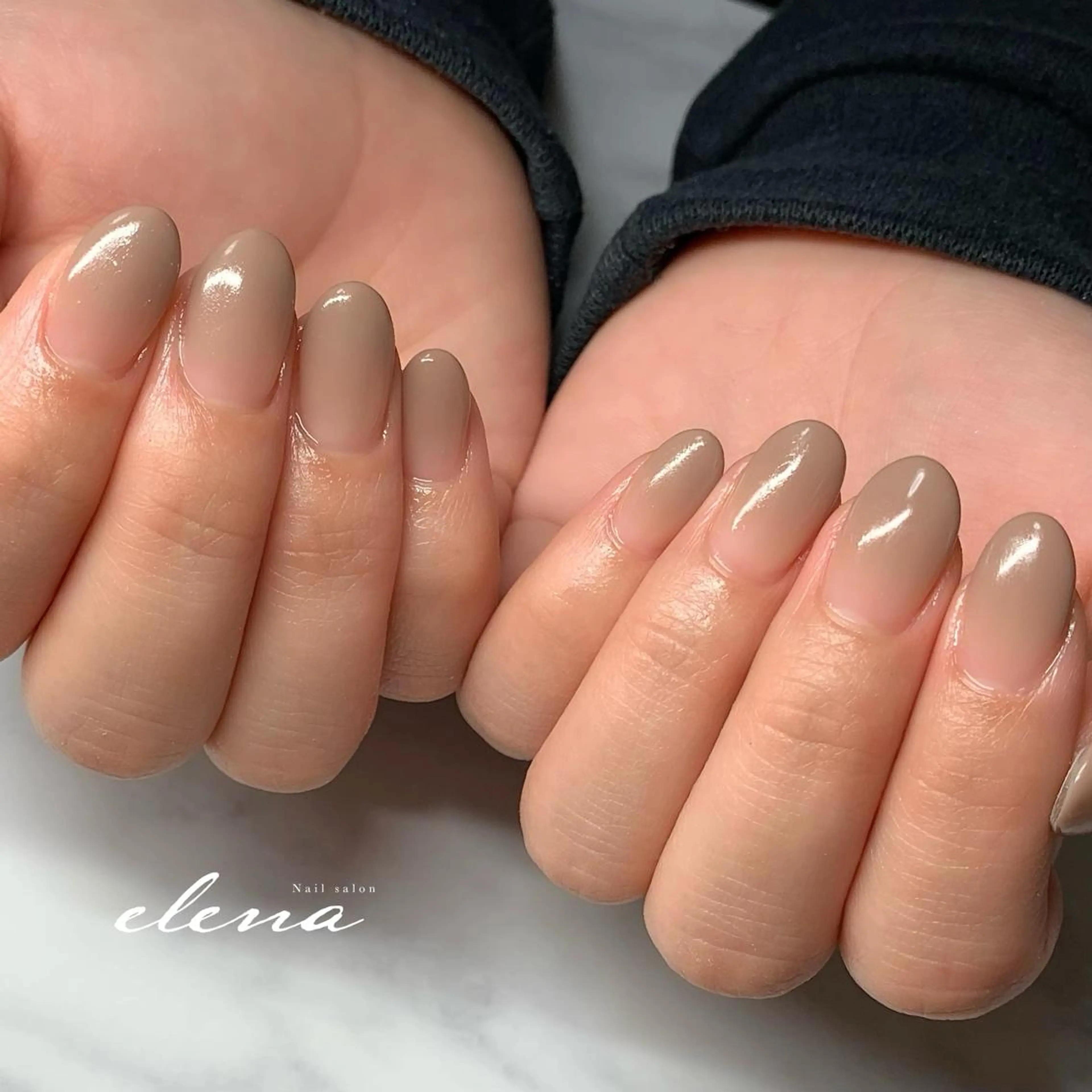 ネイル nailsalon elena所属・nailsalon elenaのネイルデザイン