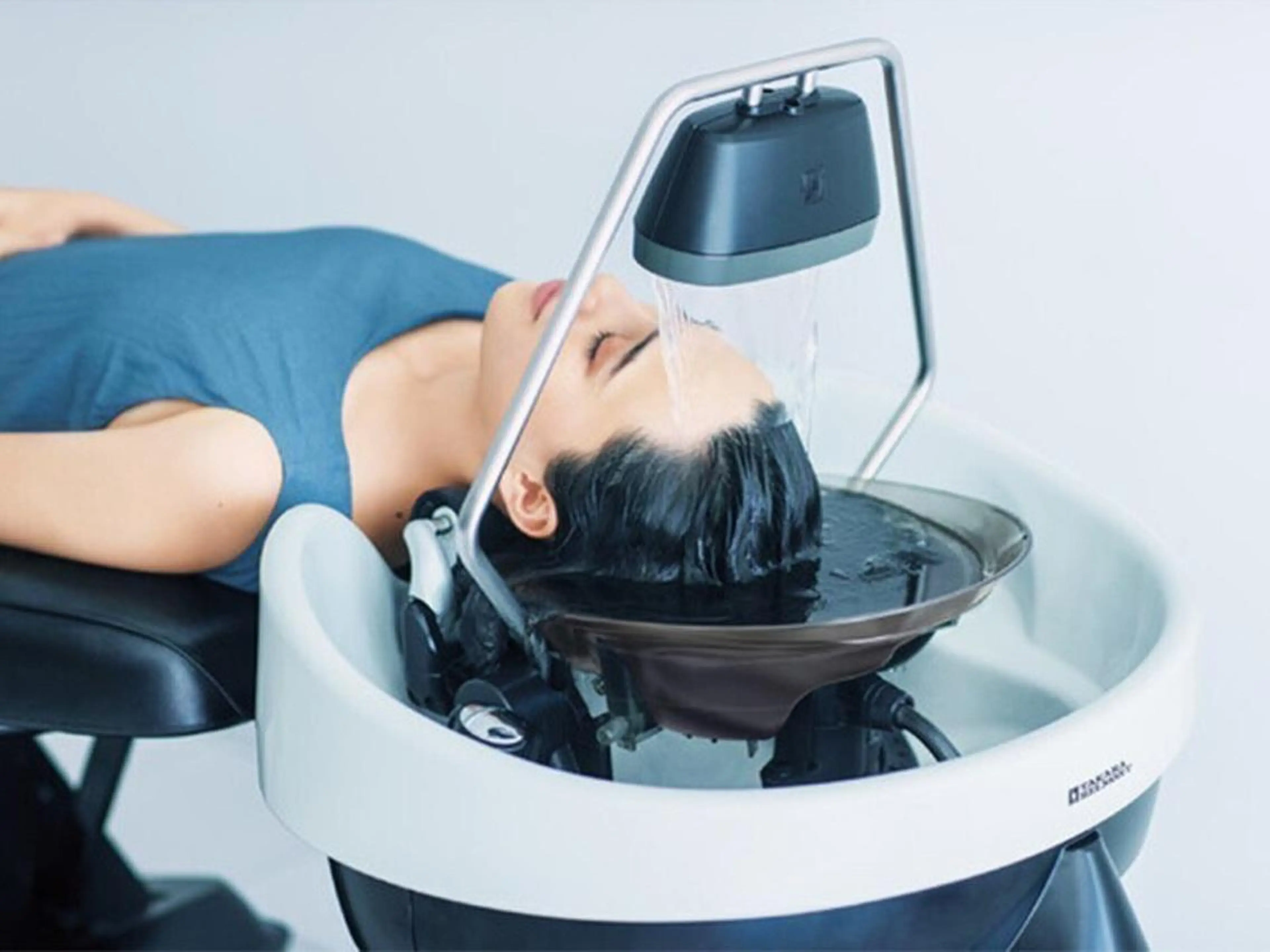 【ヘッドスパ】🚿SNSで話題沸騰💫プチスパ+頭浸浴の写真