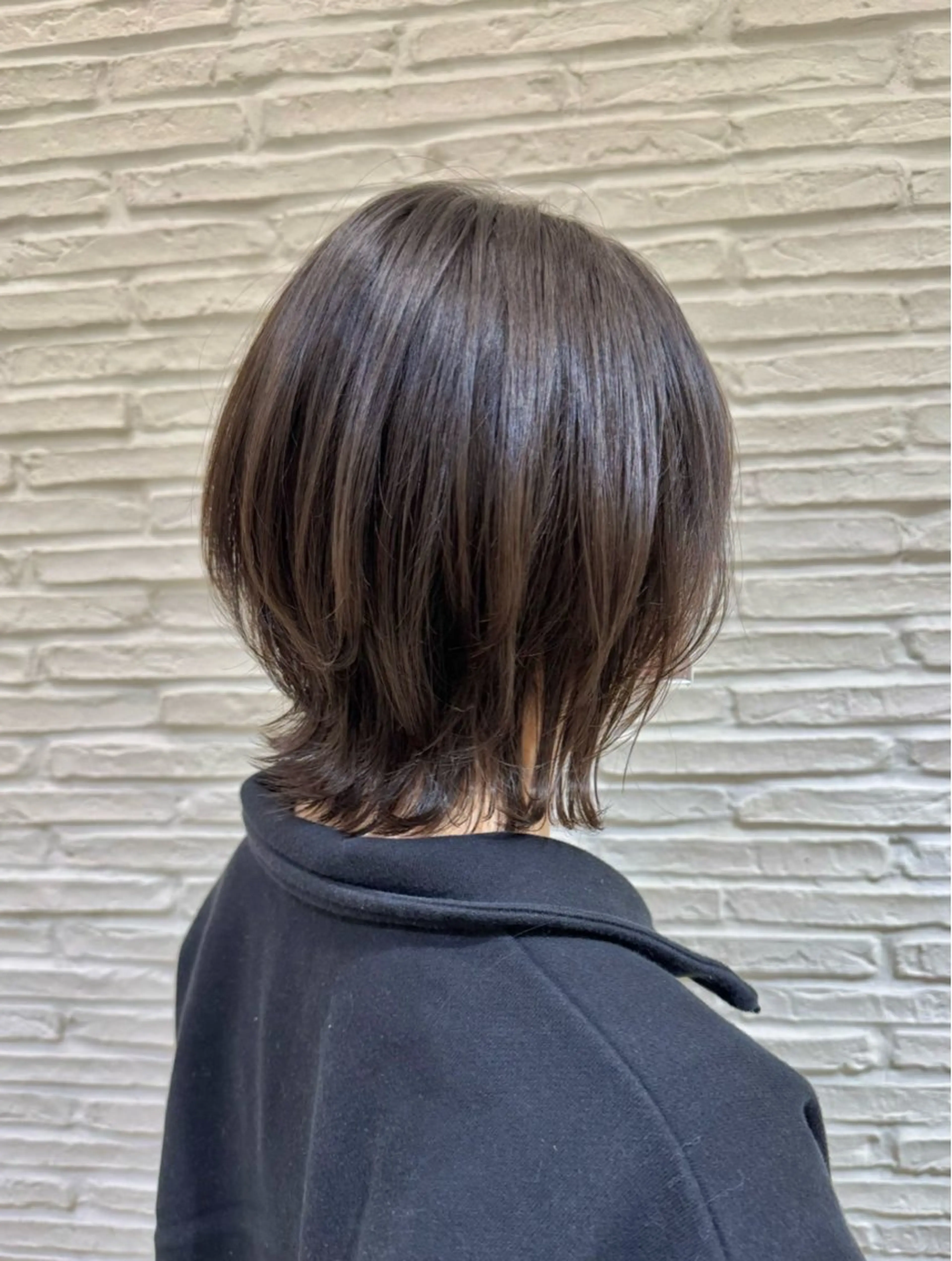 ショート リズカ🌷 カットモデル募集中のヘアスタイル
