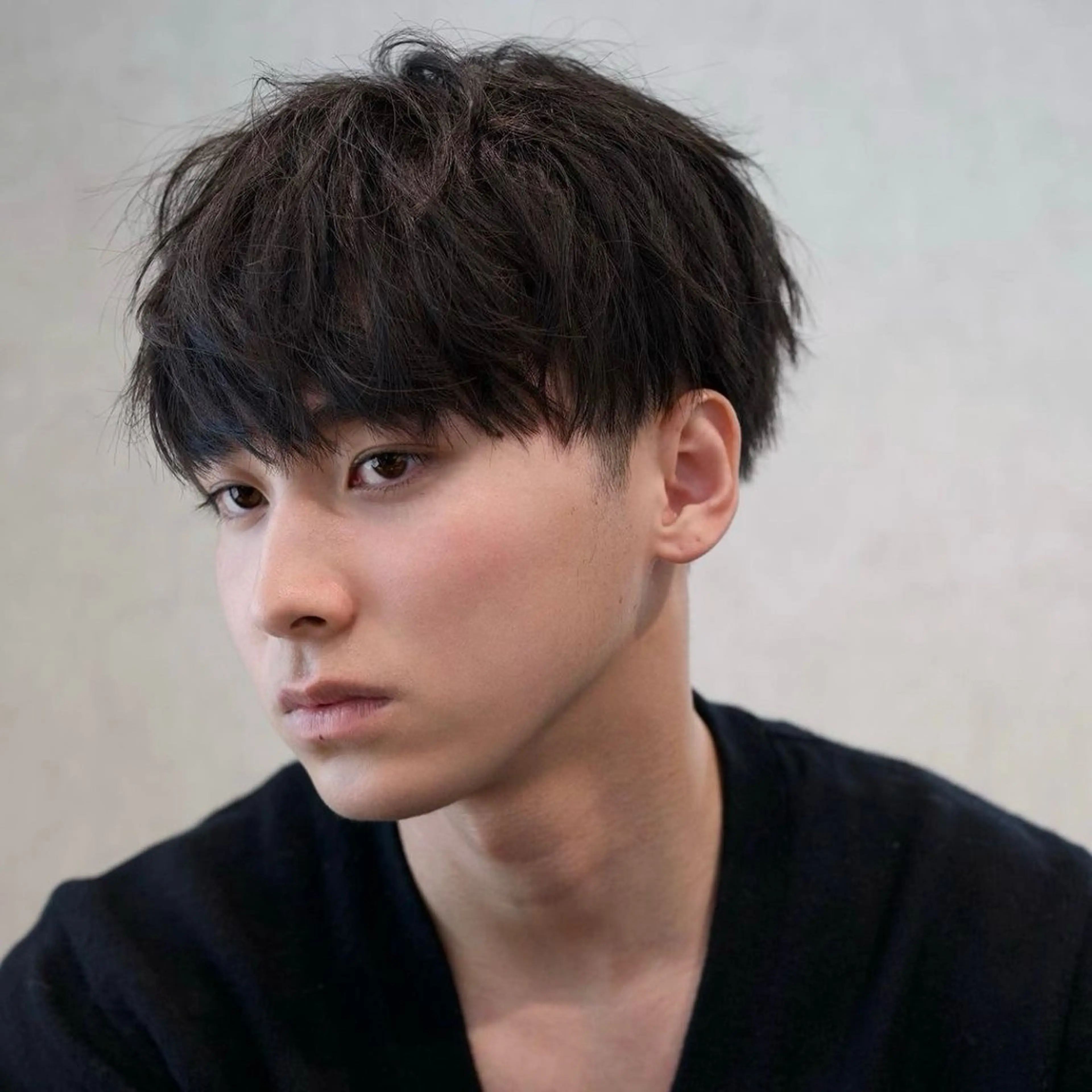 【10月平日限定】⭐️メンズカット⭐️の写真