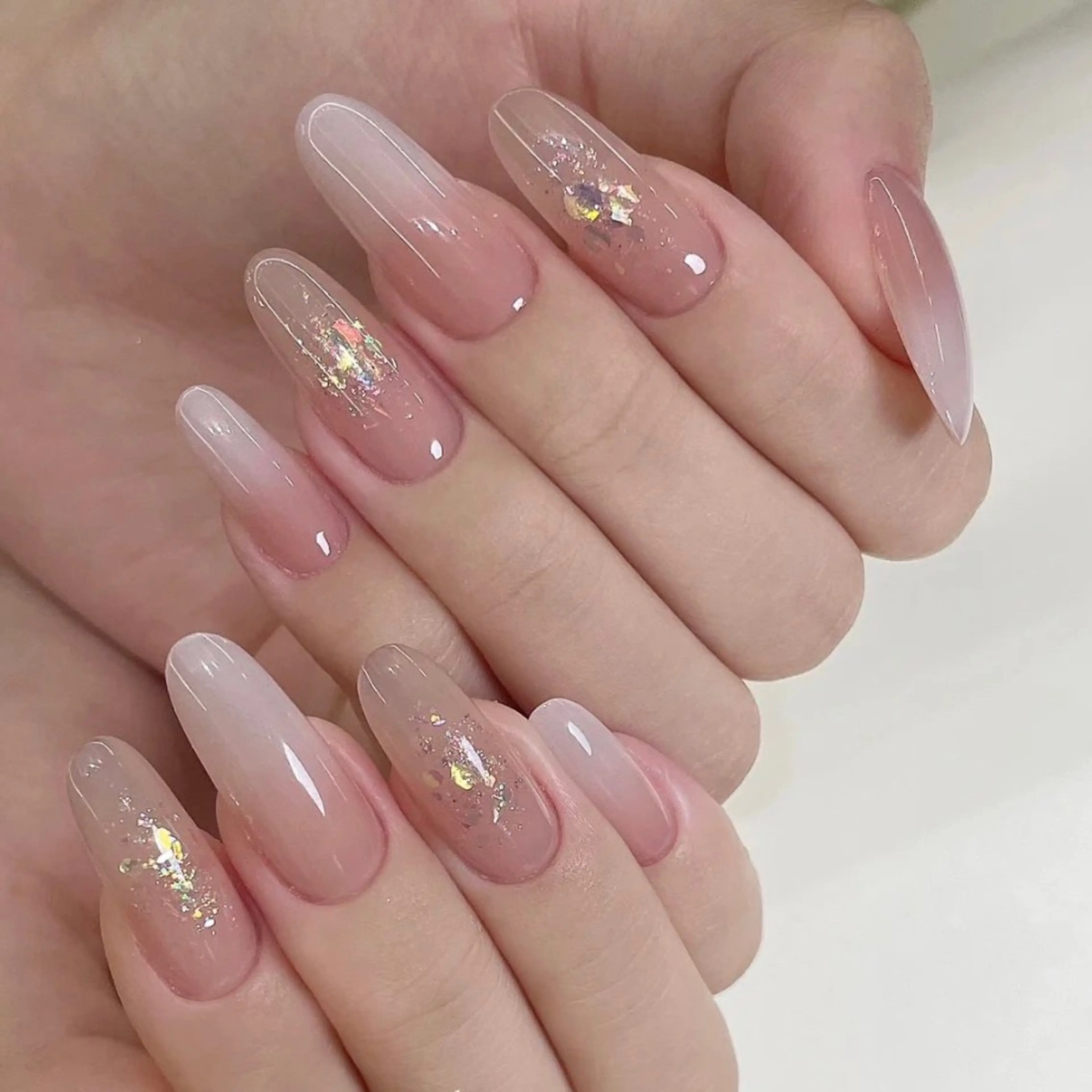 ネイル More Glam渋谷店のネイルデザイン