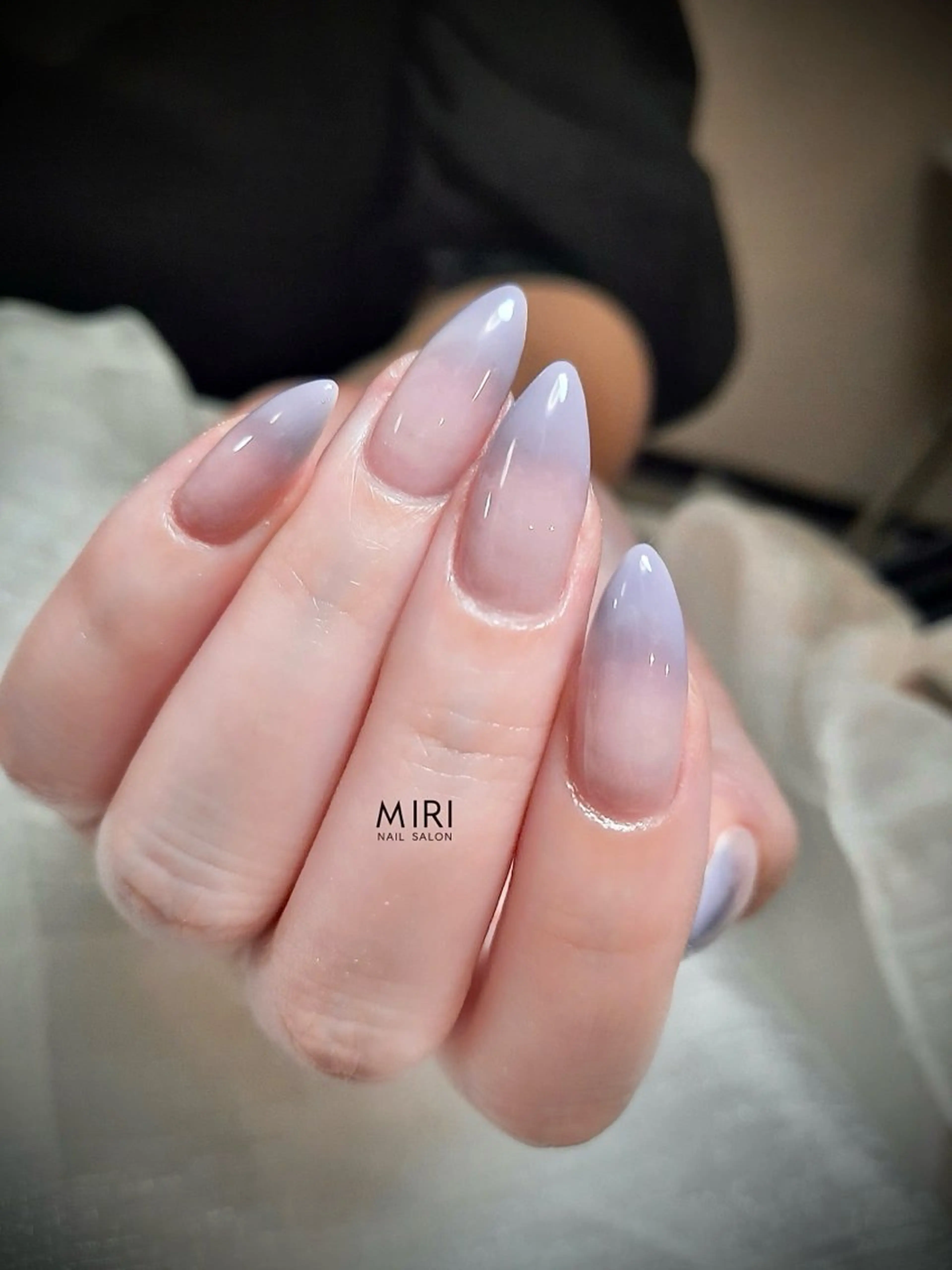 ネイル ハンドネイル Miri nail salonのネイルデザイン