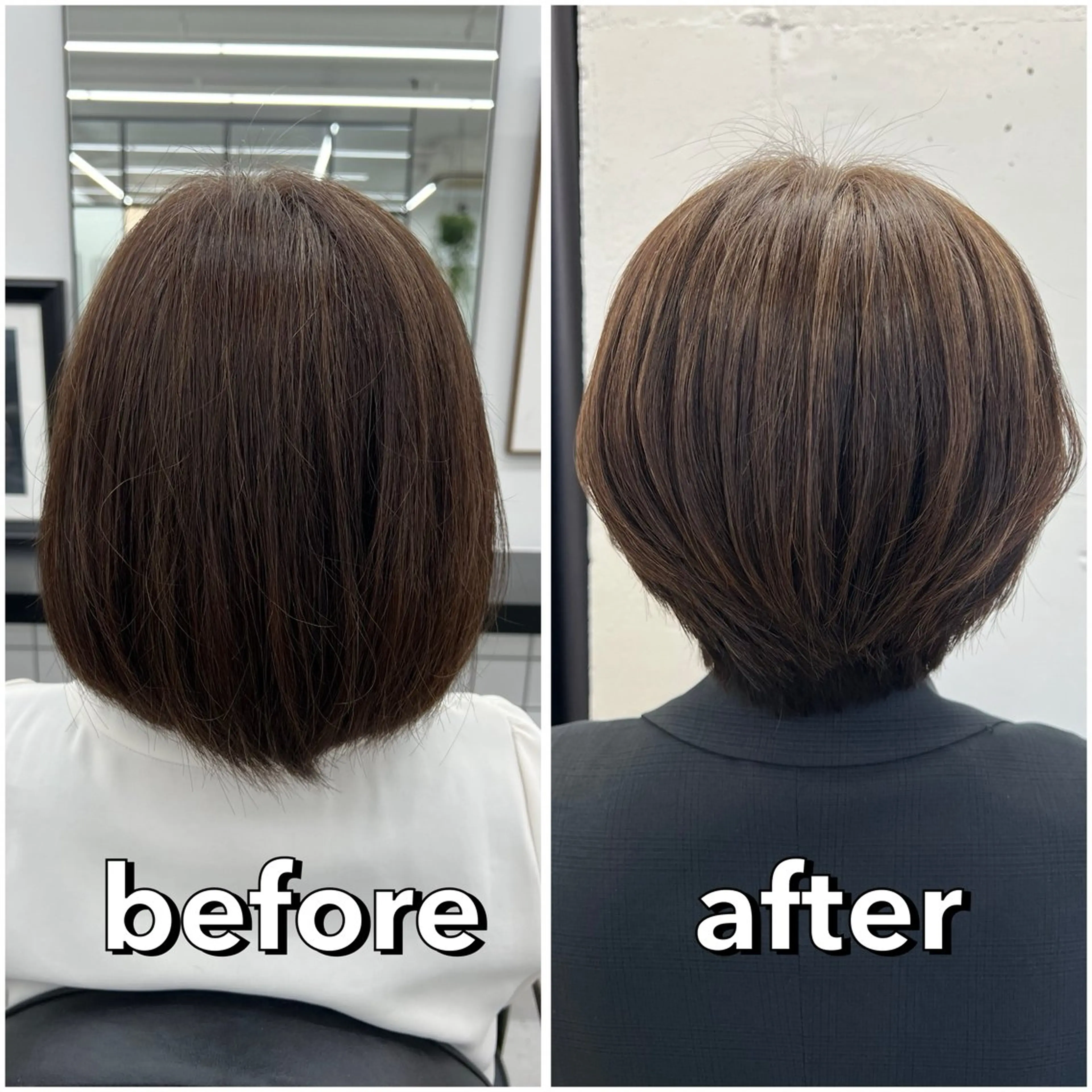 ショート ショートヘア あすか JILLSTUDIOのヘアスタイル