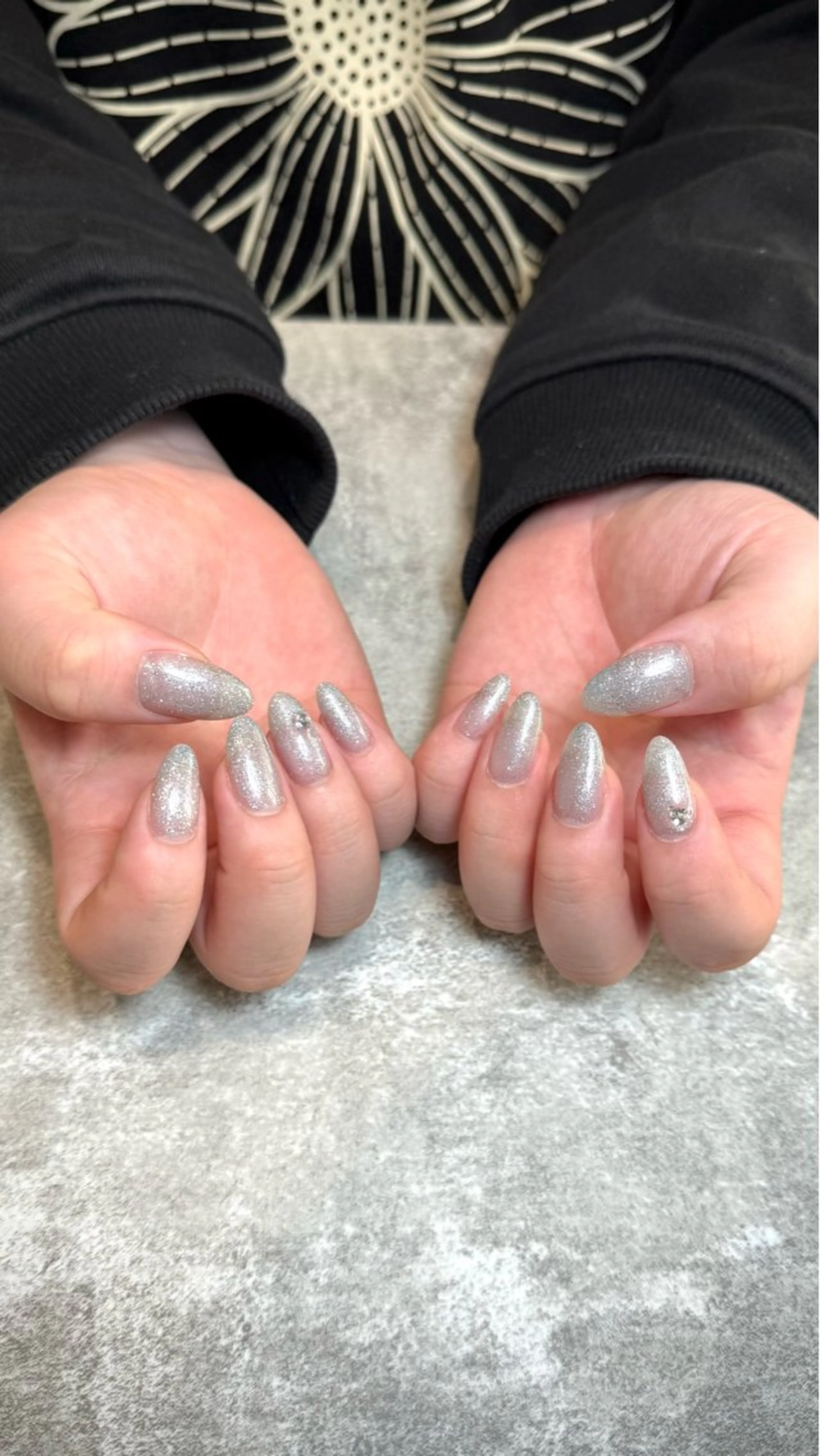 ネイル ハンドネイル Nail MOANAのネイルデザイン