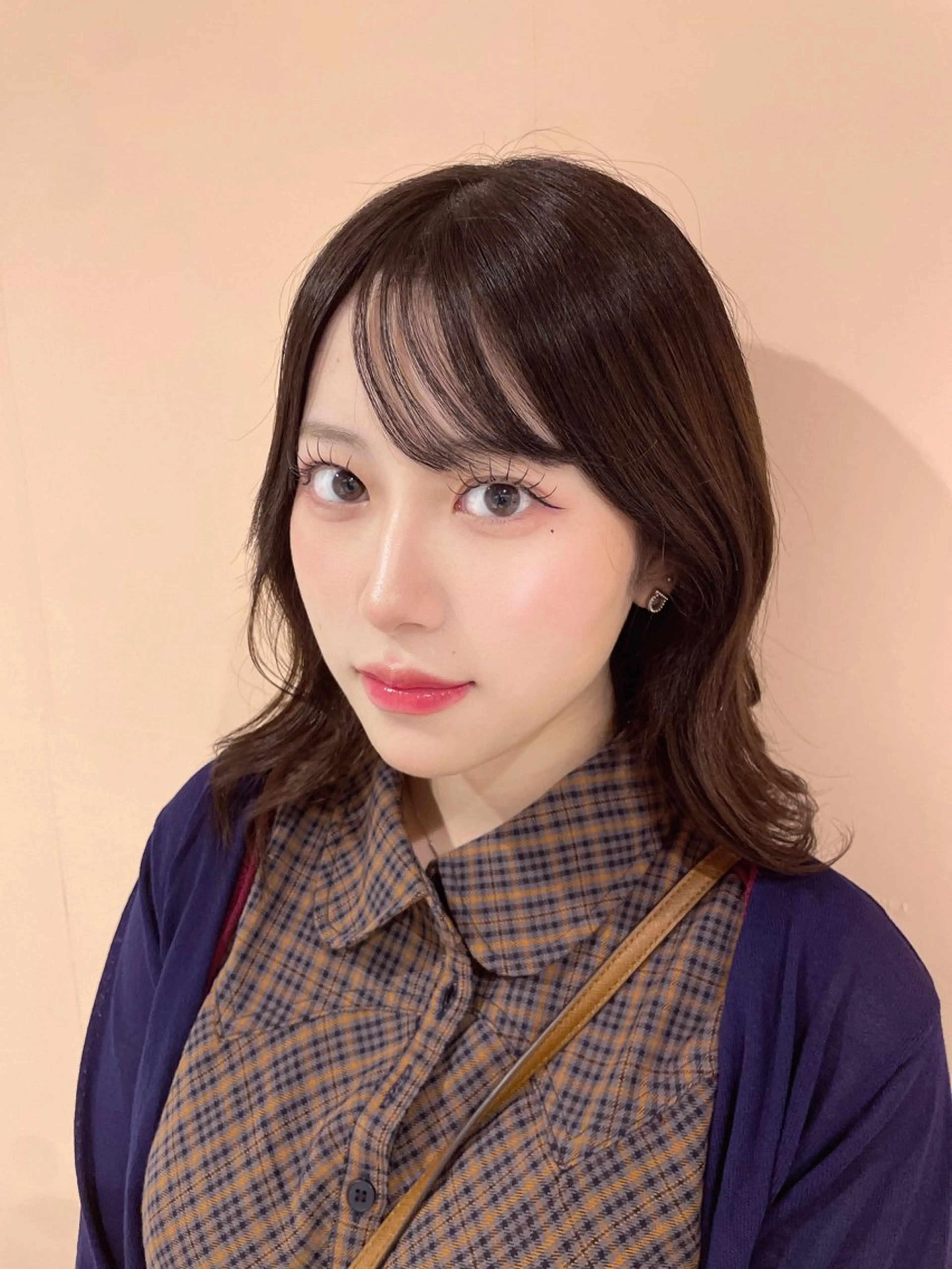 マツエク・マツパ マツエク AYAKA🤍 まつ毛パーマのマツエク・マツパデザイン
