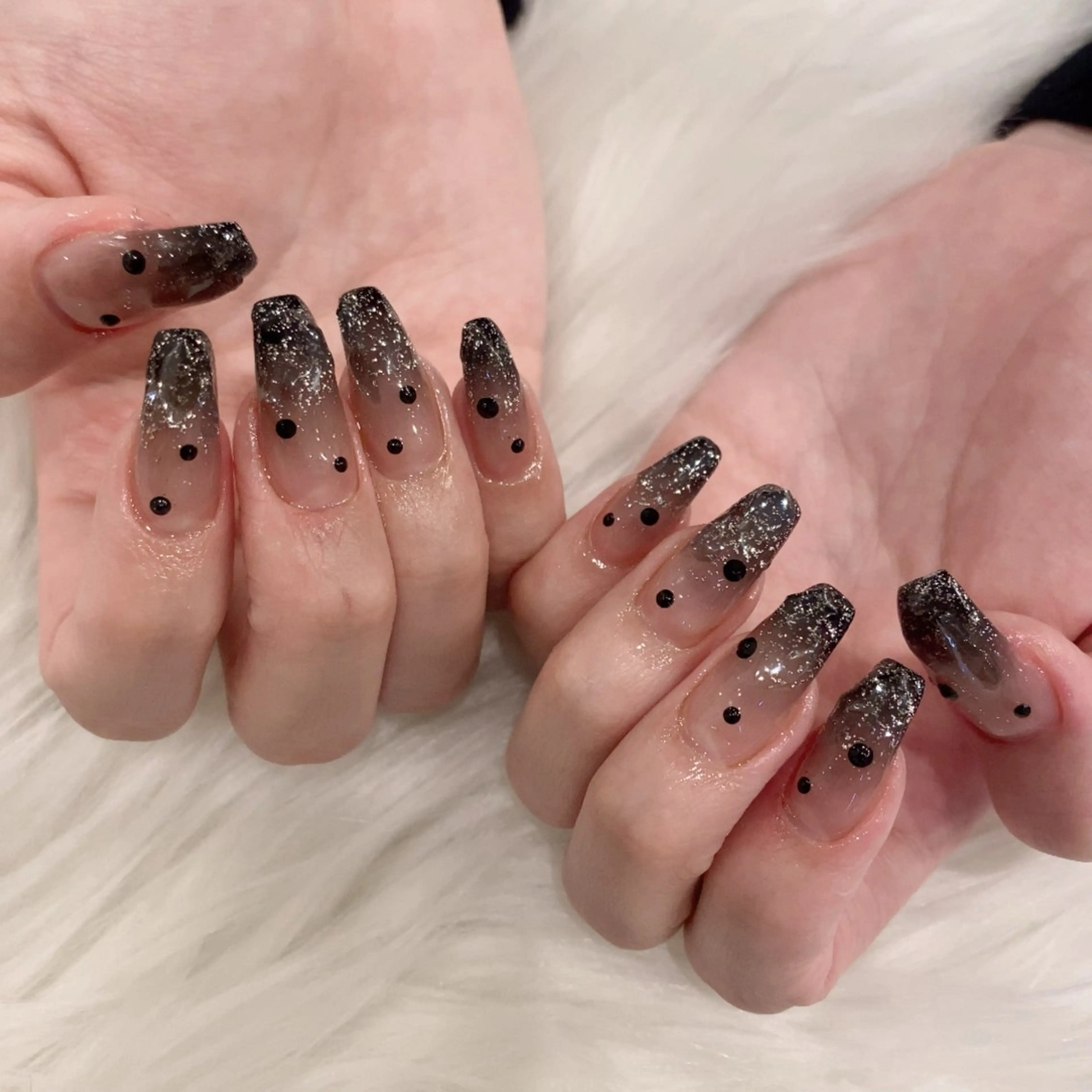 ネイル ハンドネイル Tina nail salonのネイルデザイン