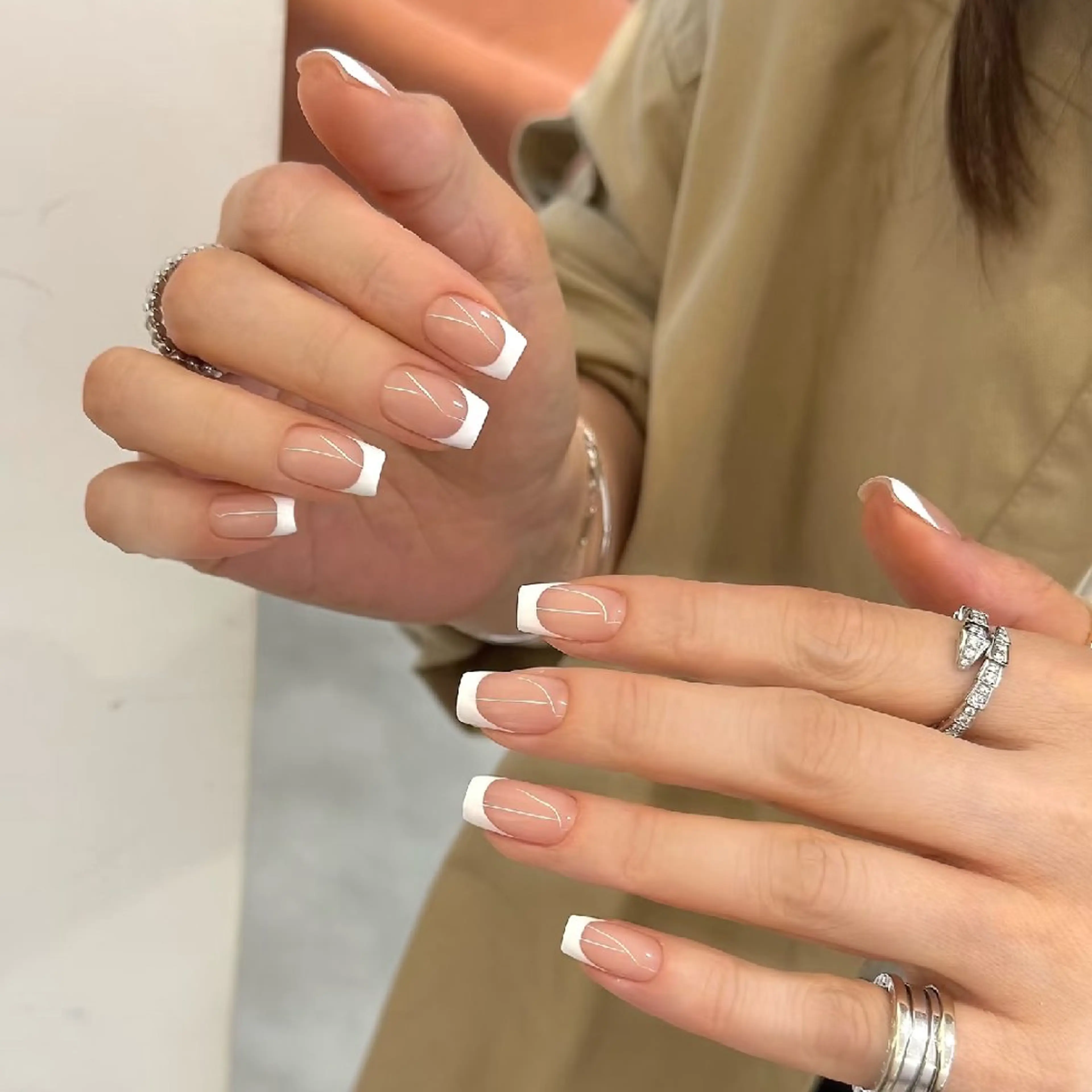 ネイル ユ ズのネイルデザイン