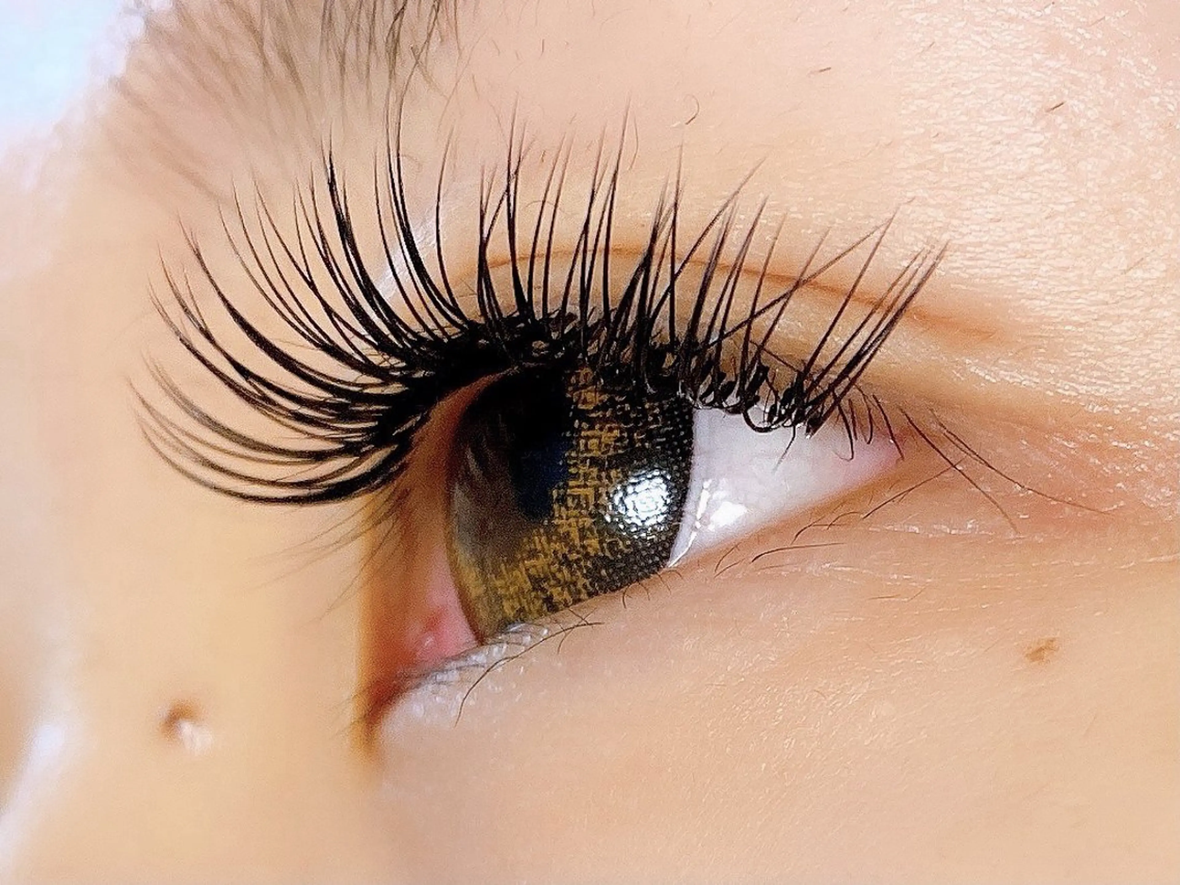 マツエク・マツパ eyelash＆nailstudio BeautyA×Re:NaiL所属・アイリスト SAITOのマツエク・マツパデザイン